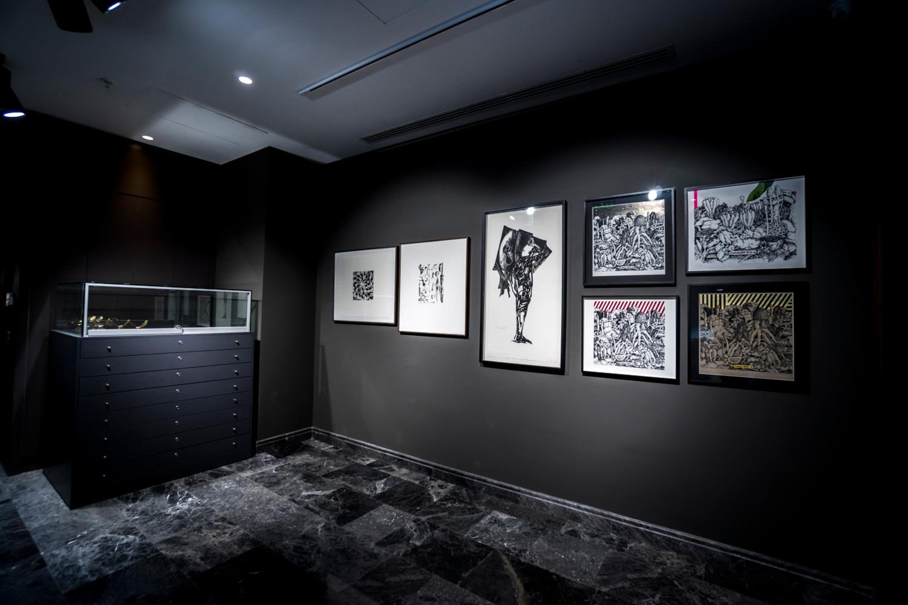 Endless Art Hotel-Special Category - Image 18