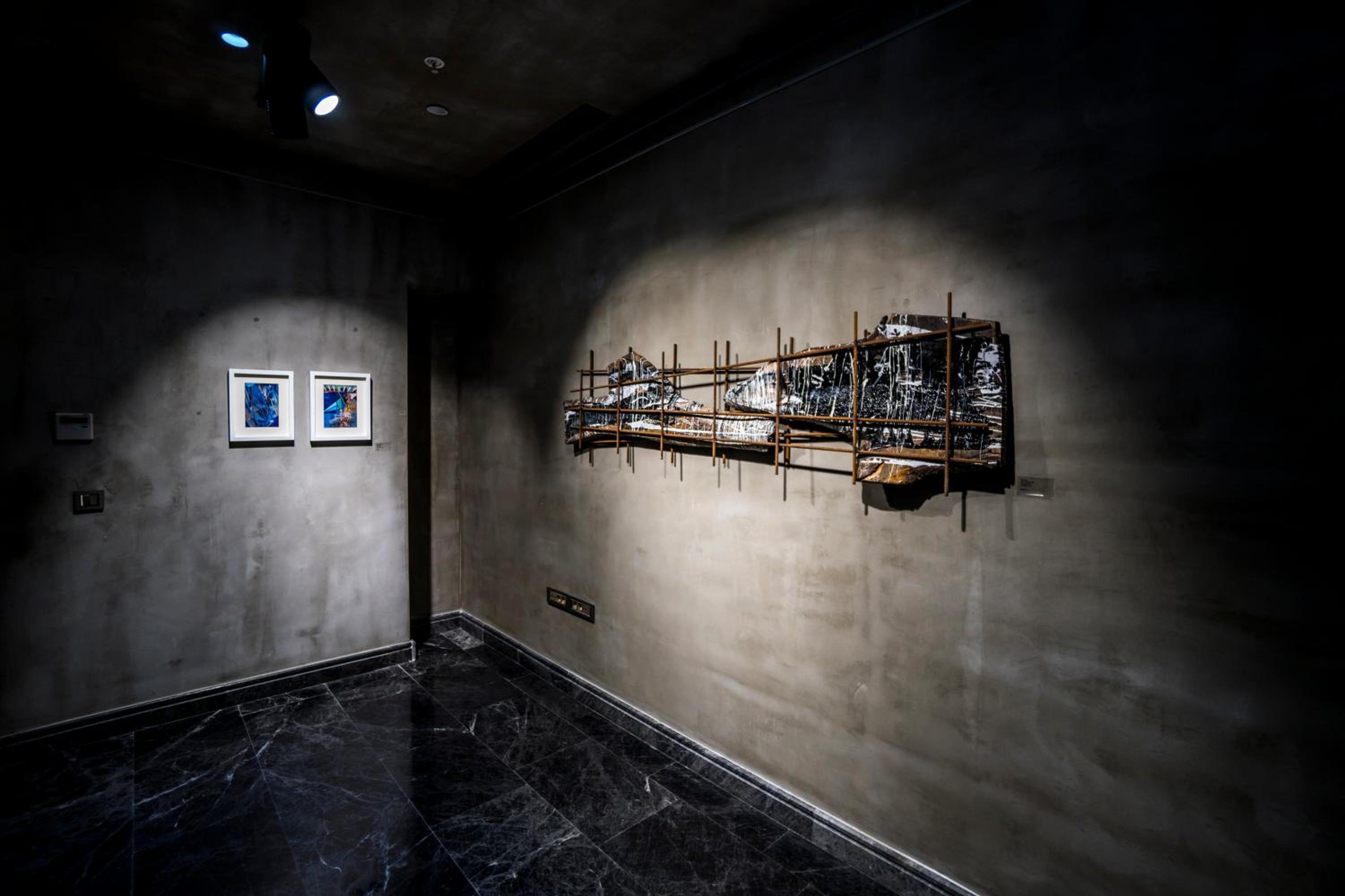 Endless Art Hotel-Special Category - Image 55