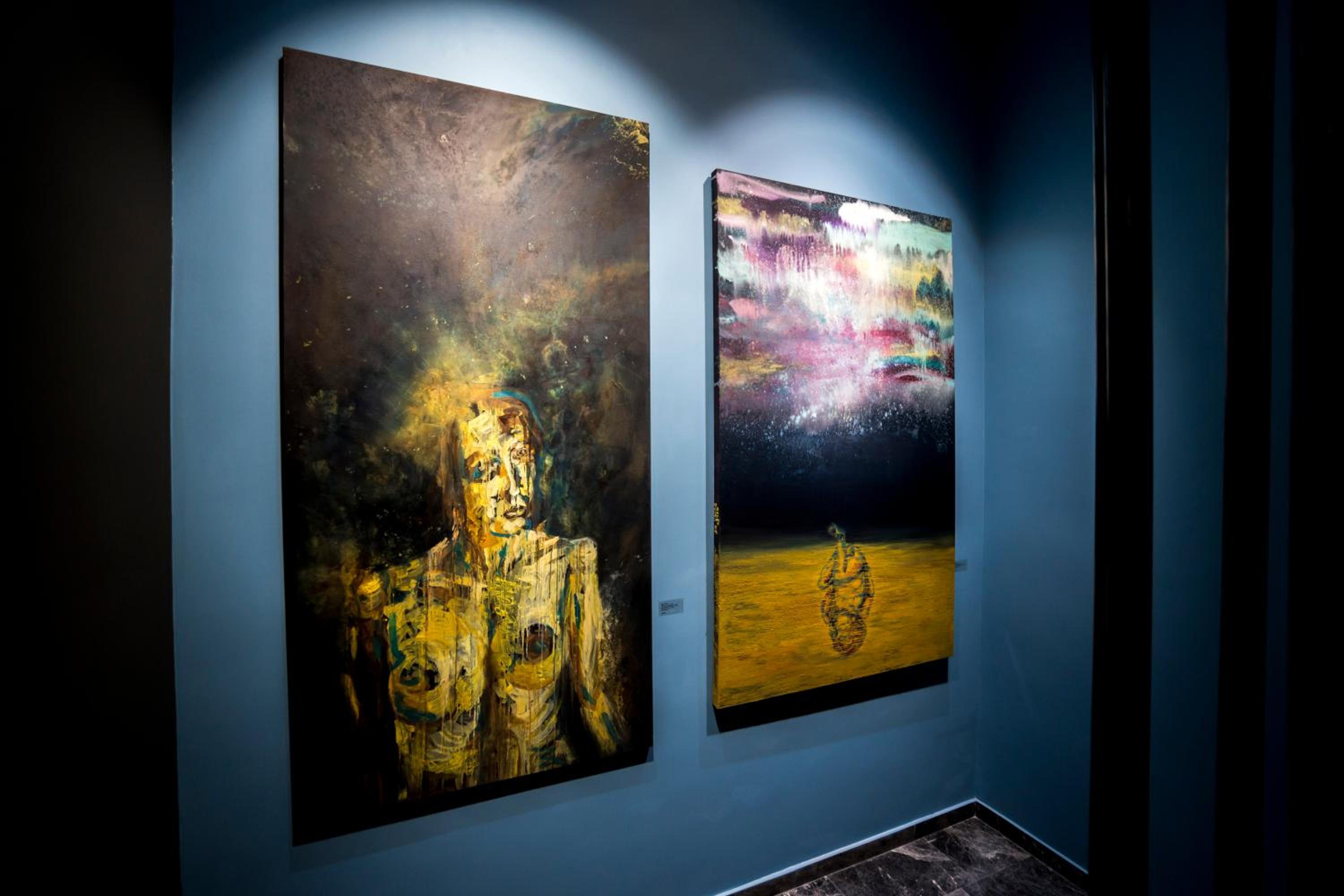 Endless Art Hotel-Special Category - Image 48