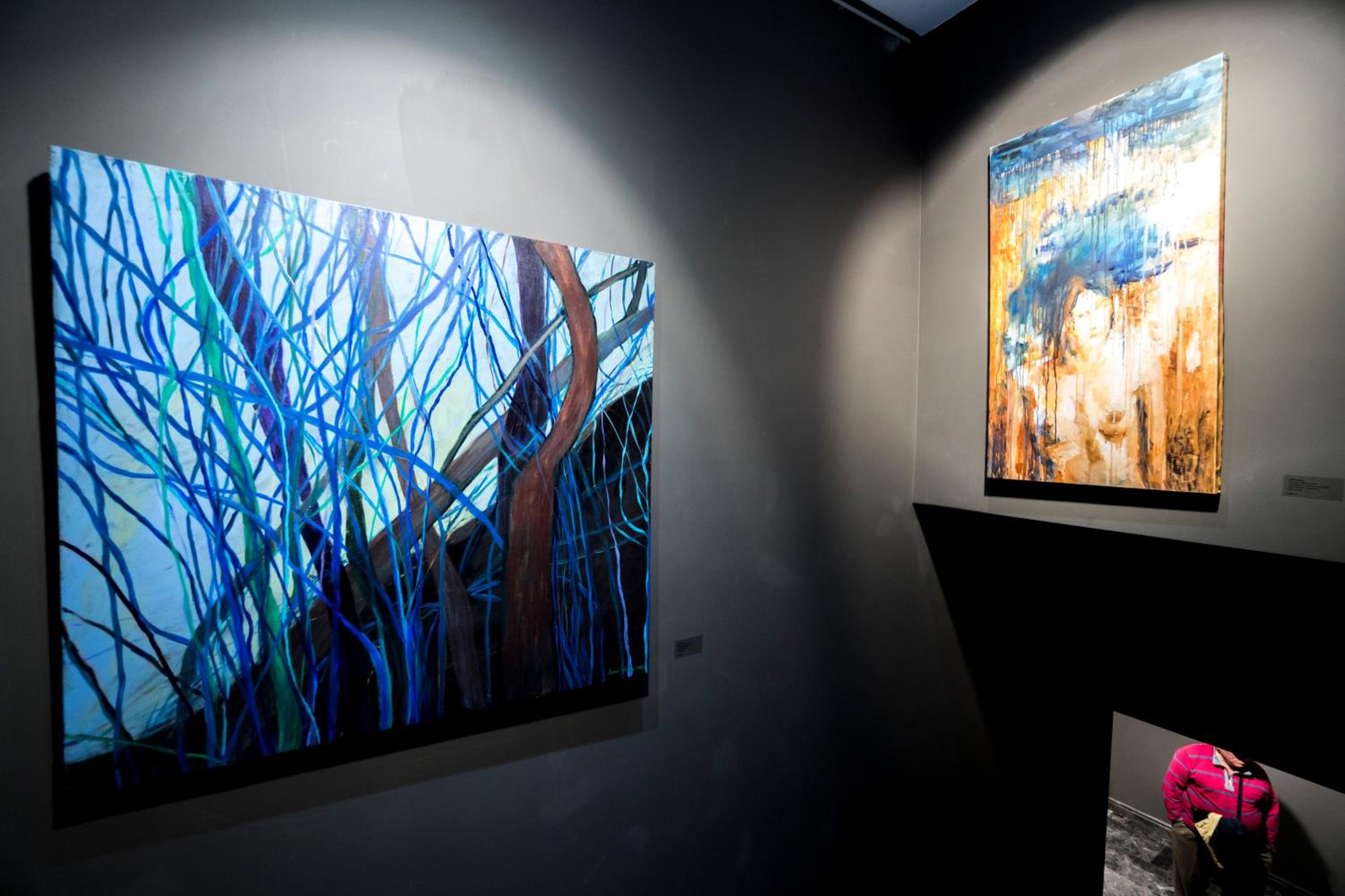 Endless Art Hotel-Special Category - Image 50