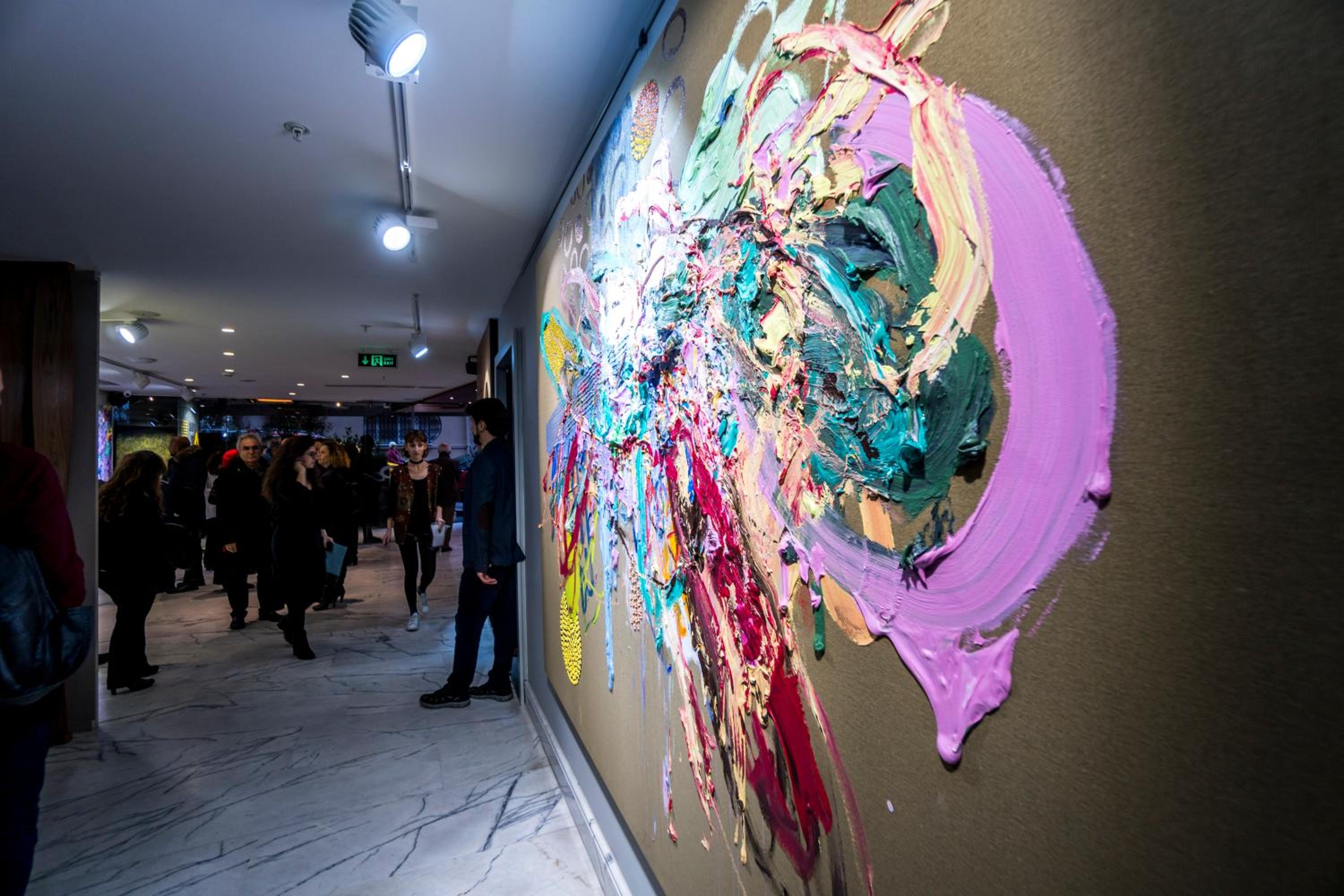 Endless Art Hotel-Special Category - Image 32