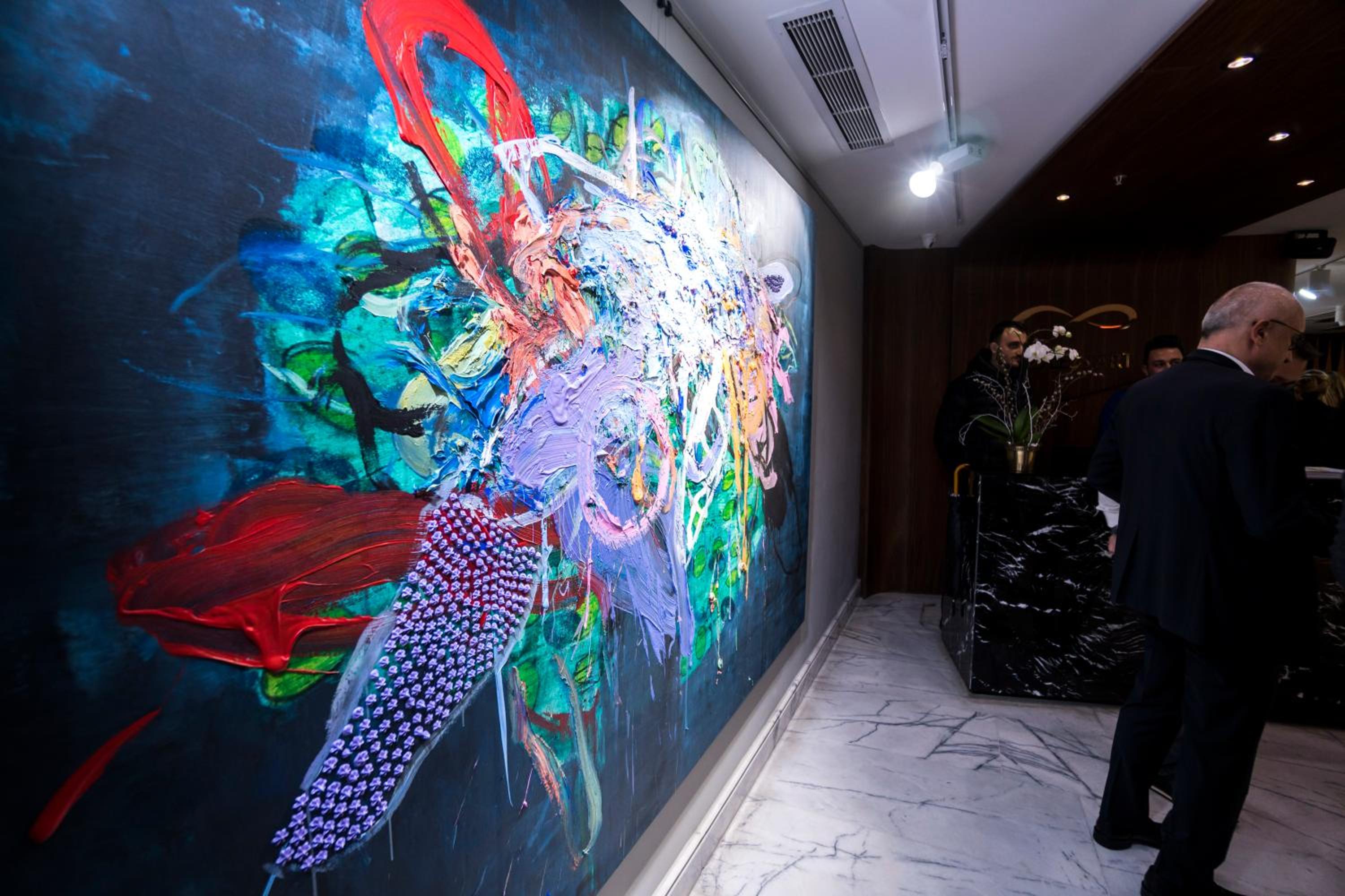 Endless Art Hotel-Special Category - Image 20