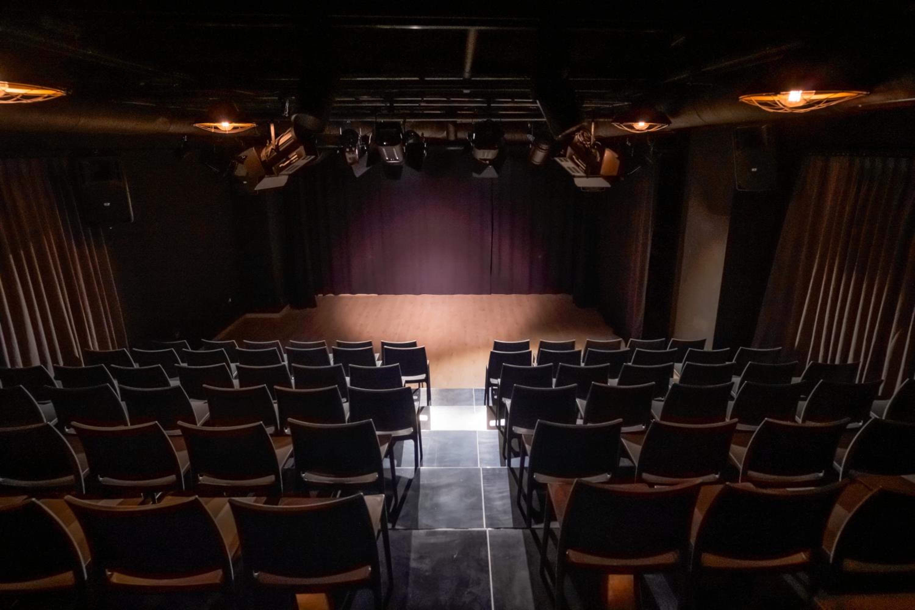 Endless Art Hotel-Special Category - Image 53