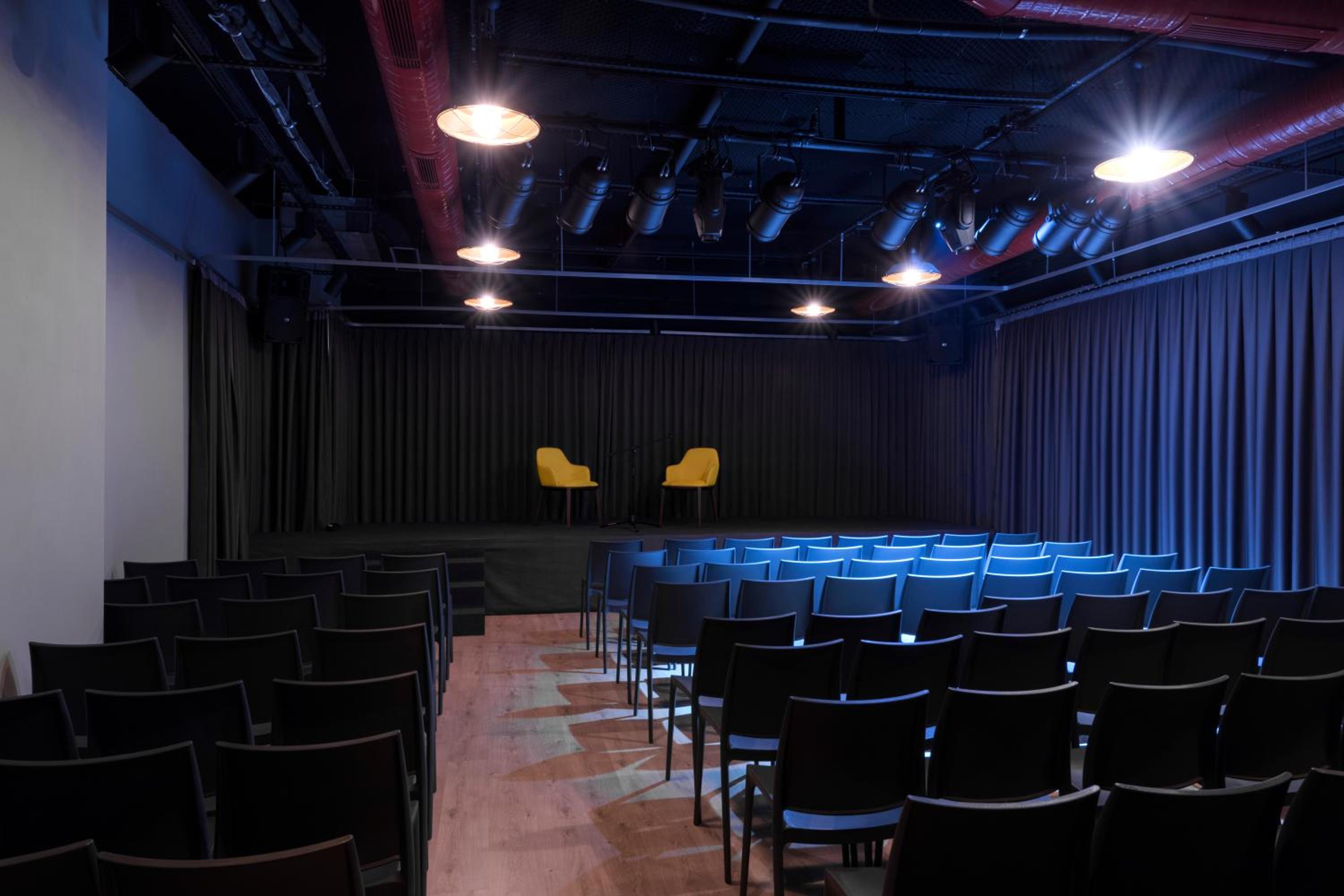 Endless Art Hotel-Special Category - Image 82