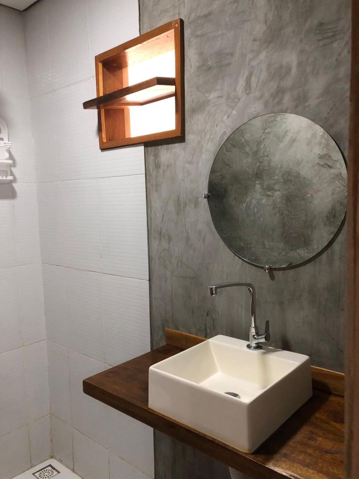 Suite Casal confort