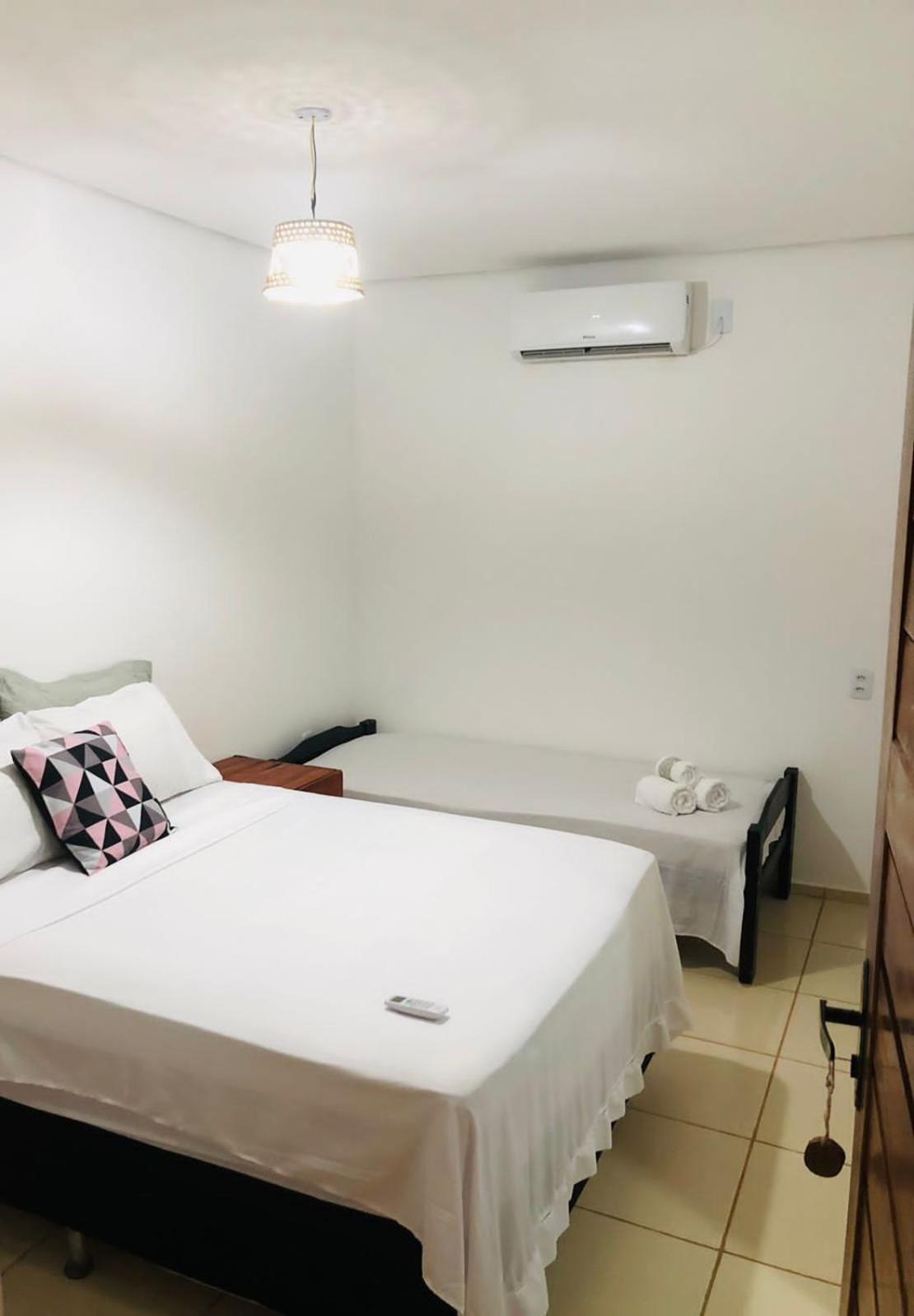 Suite Casal confort