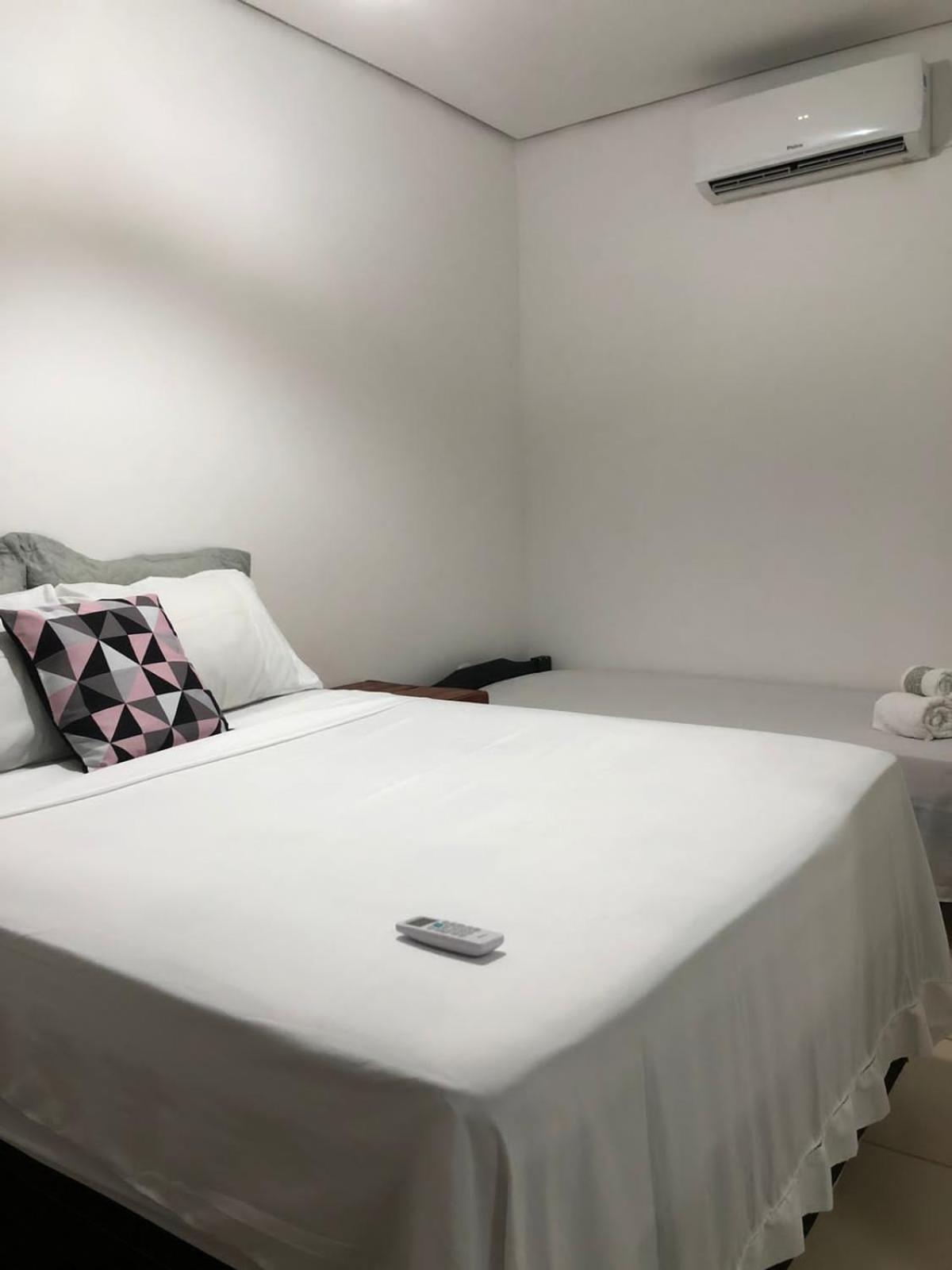 Suite Casal confort