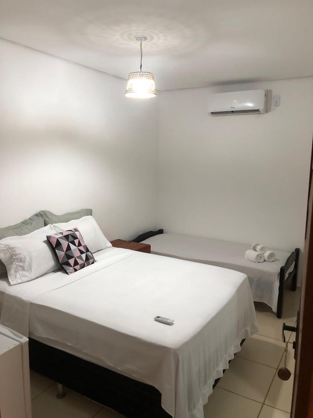 Suite Casal confort