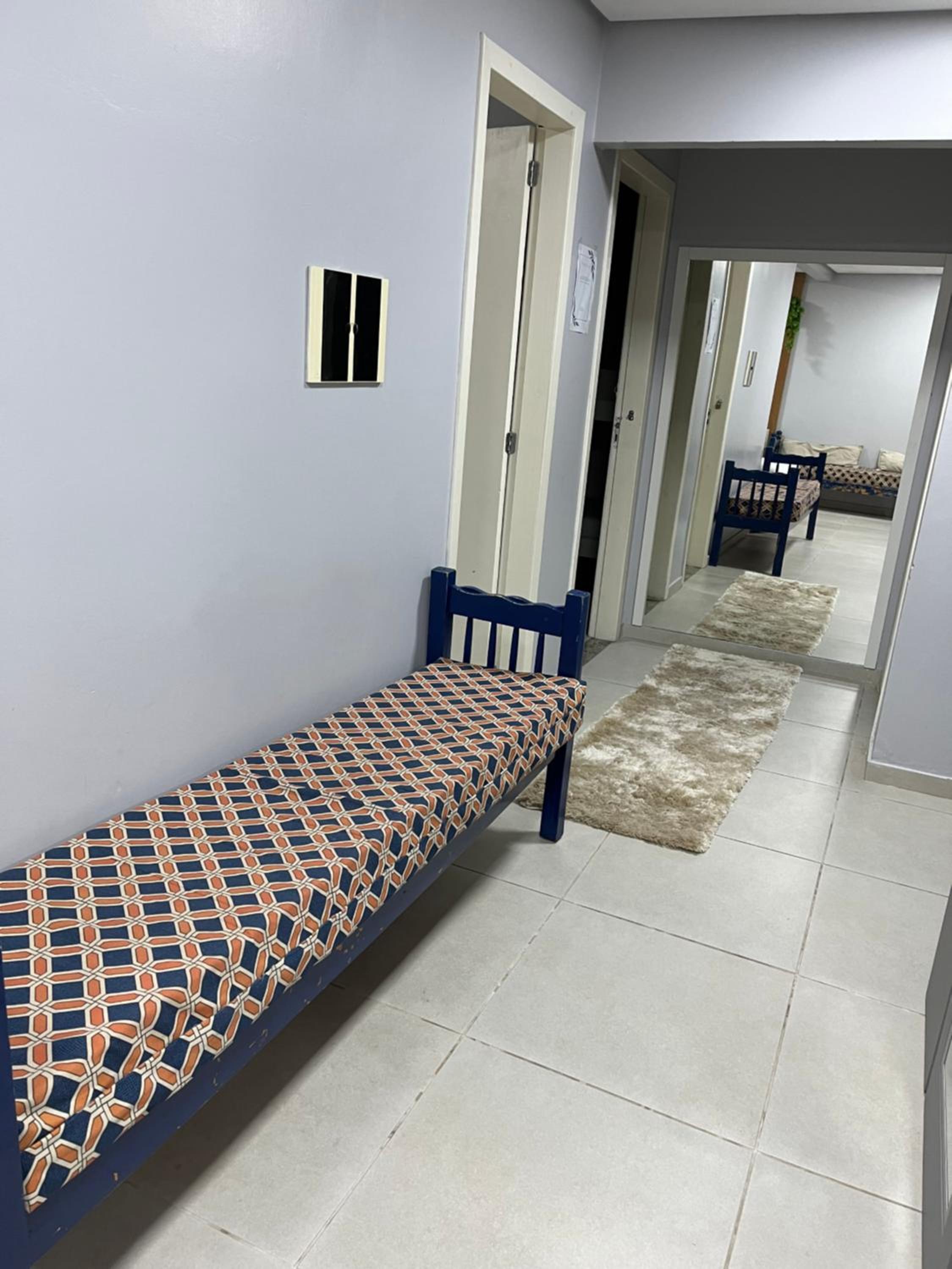 Casa de praia primeiro andar , Penha SC