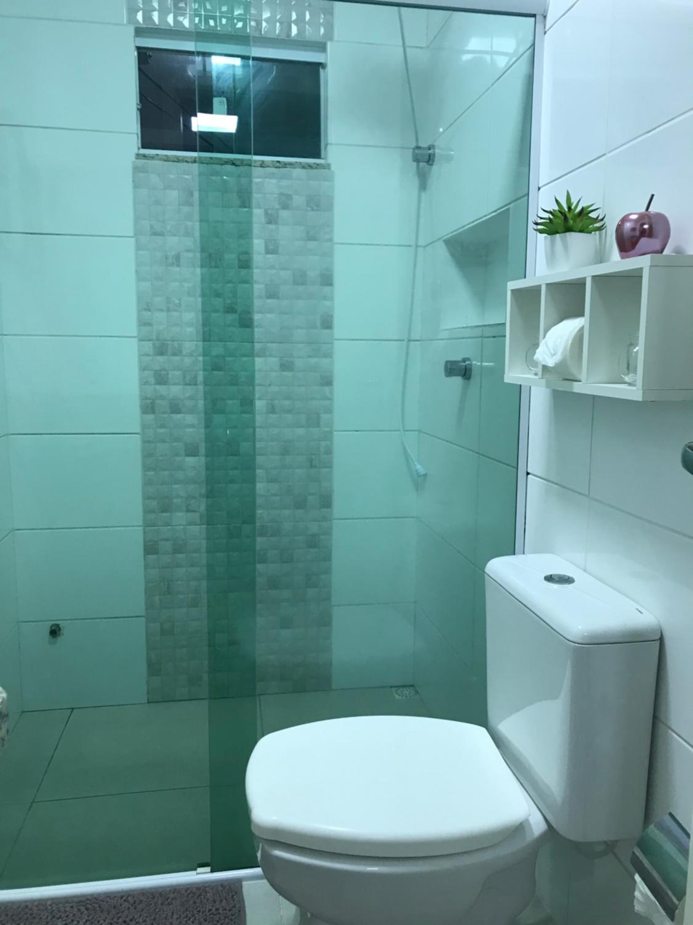 Casa de praia primeiro andar , Penha SC