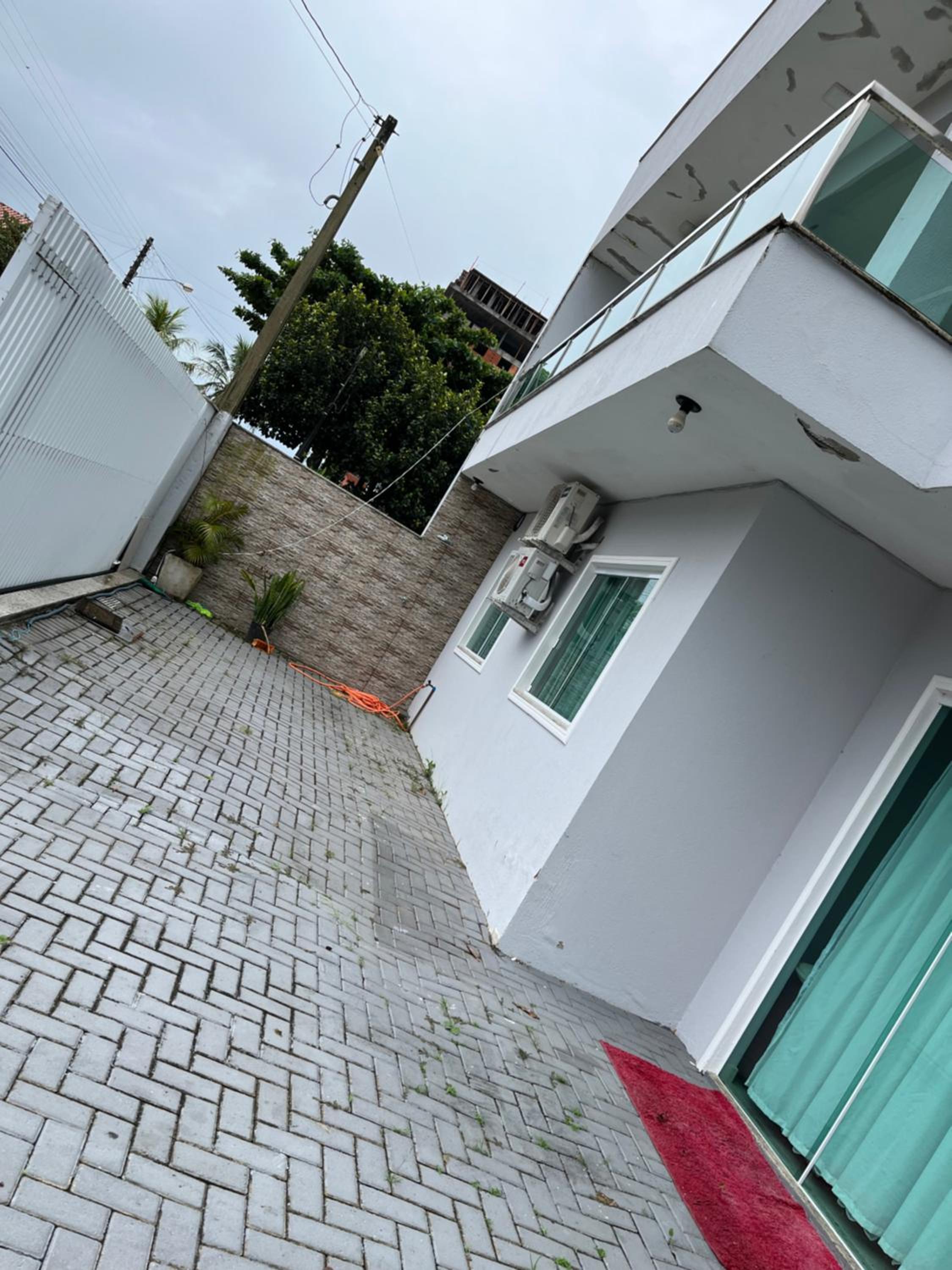 Casa de praia primeiro andar , Penha SC