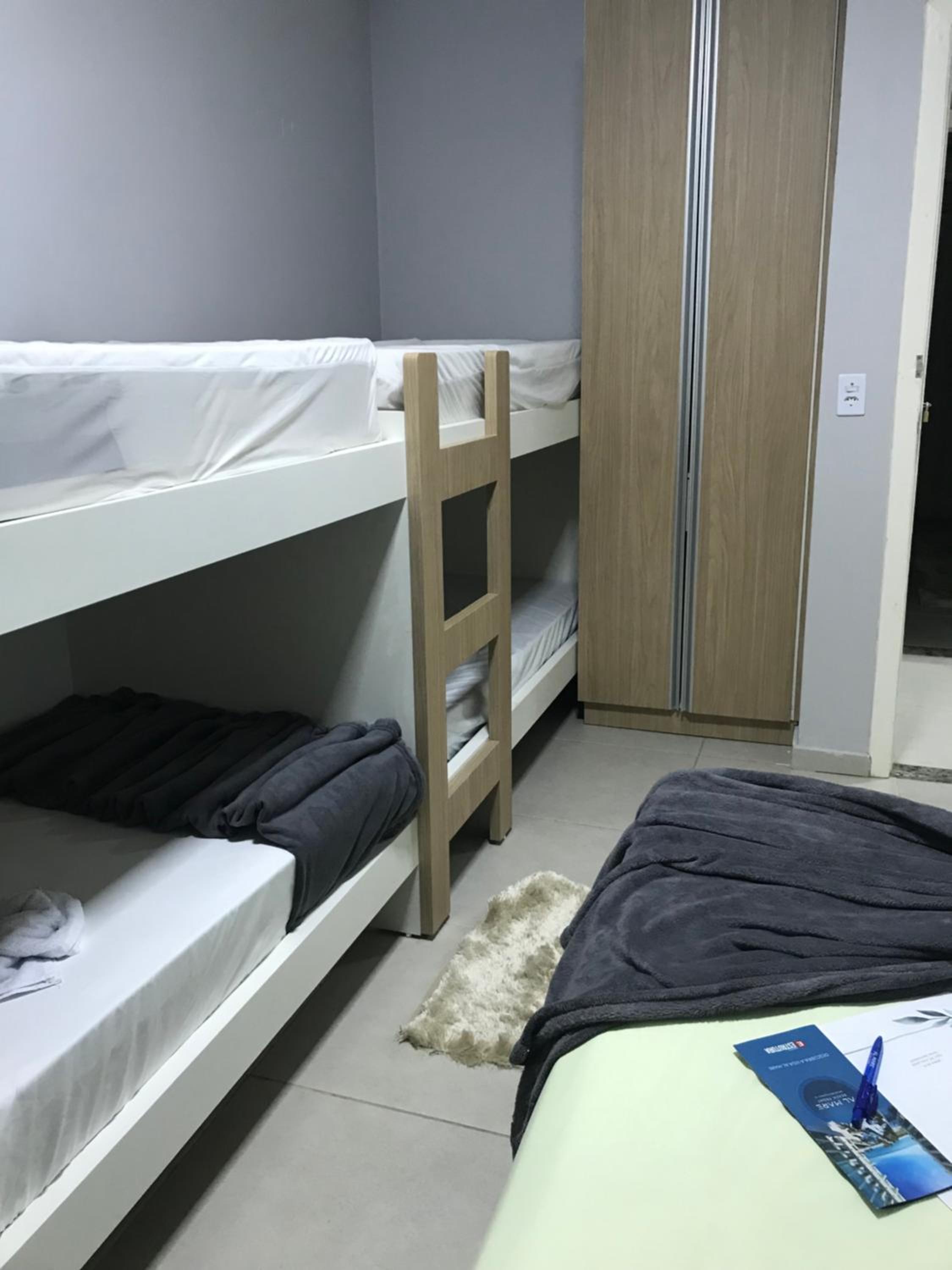 Casa de praia primeiro andar , Penha SC