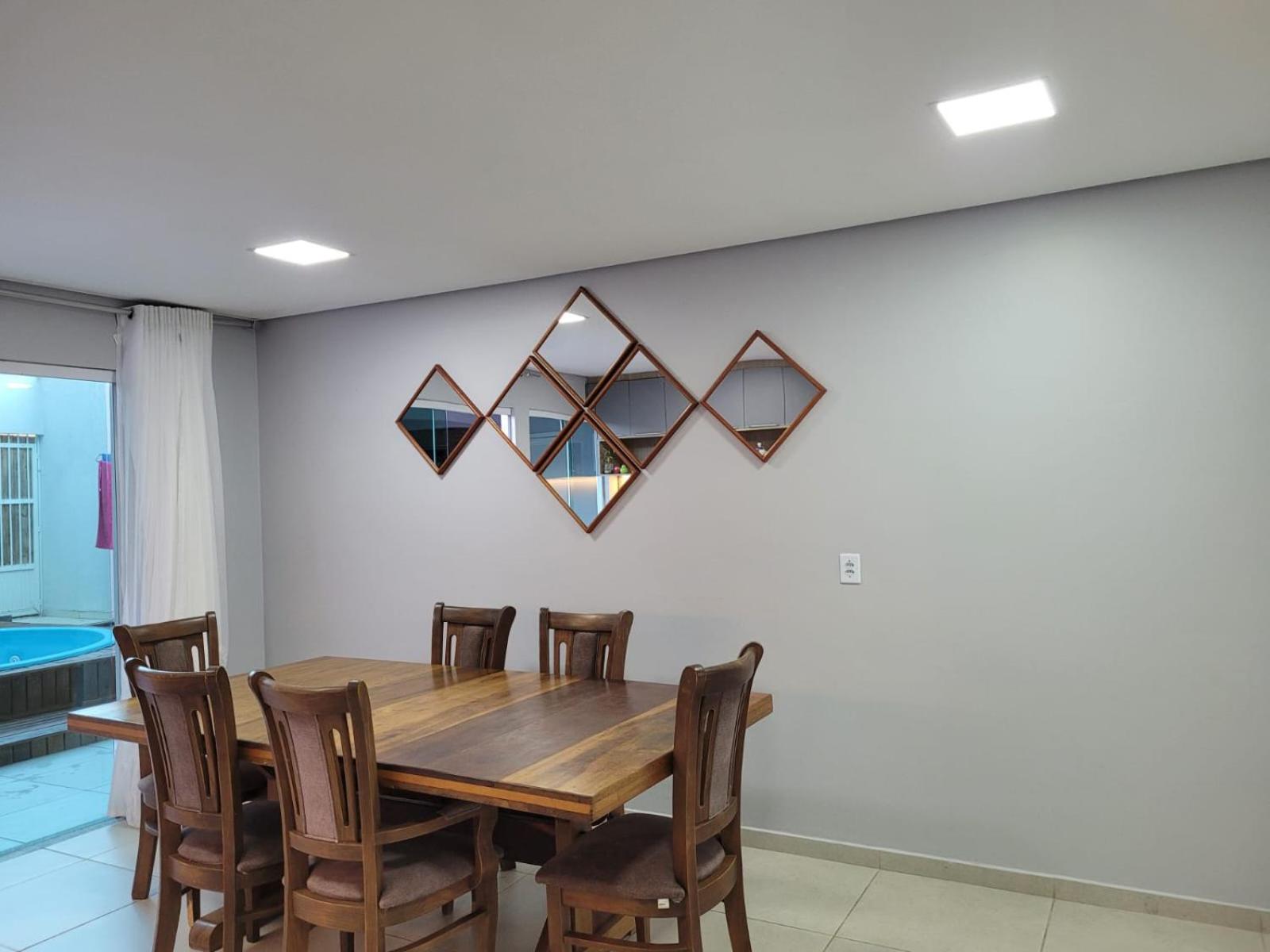 Casa de praia primeiro andar , Penha SC