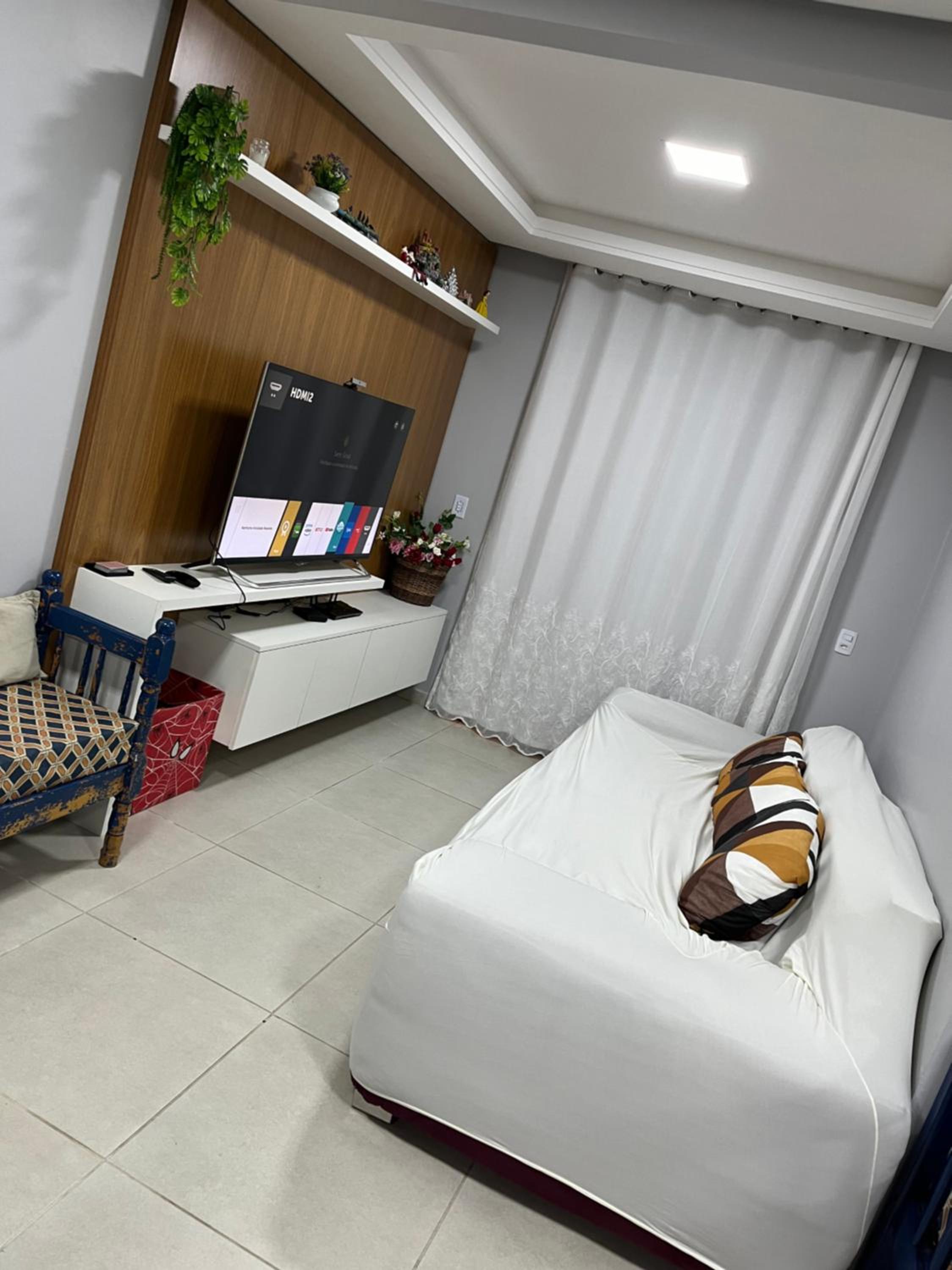 Casa de praia primeiro andar , Penha SC