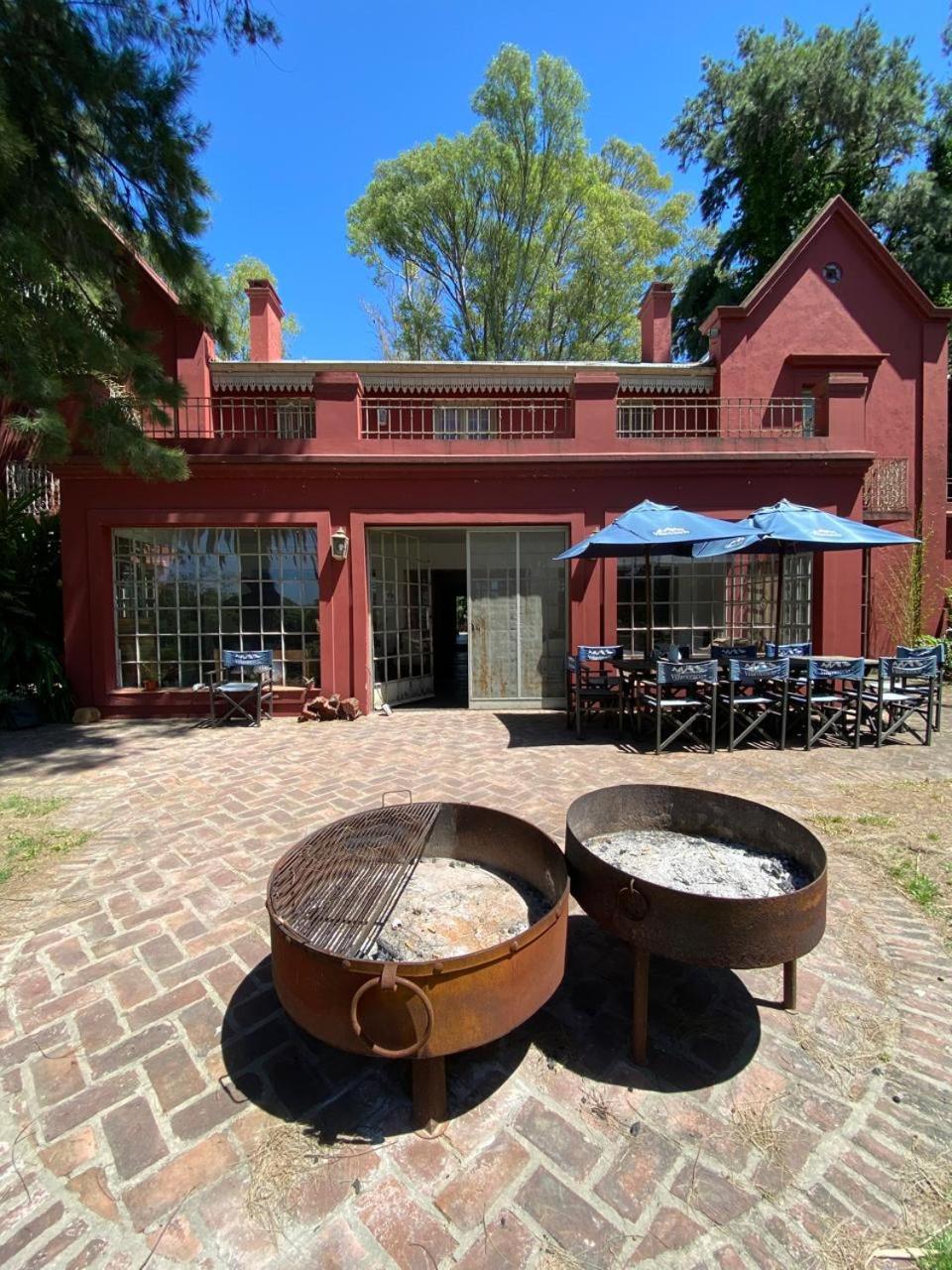Akasha suites - Bed and Breakfast