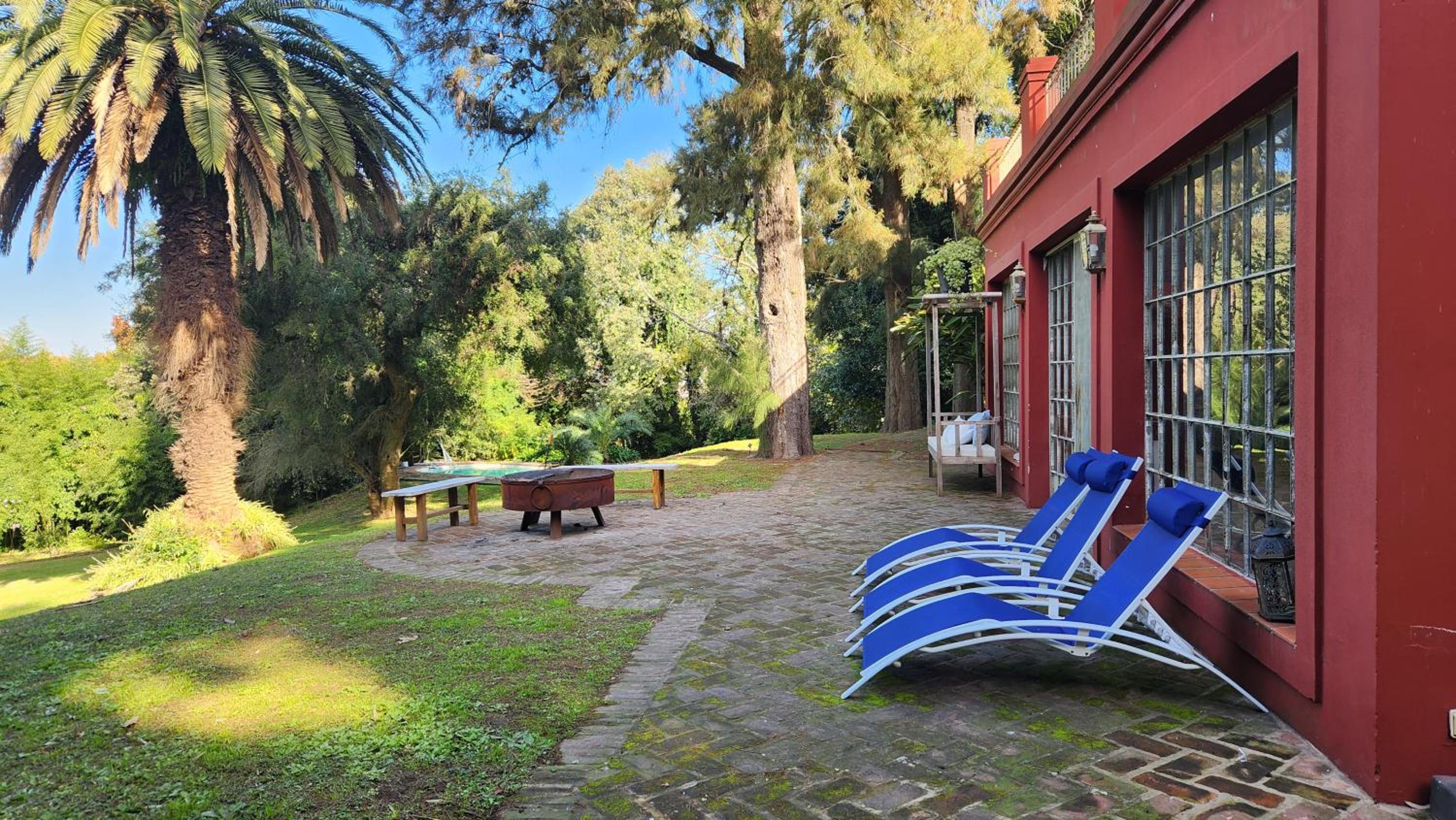 Akasha suites - Bed and Breakfast