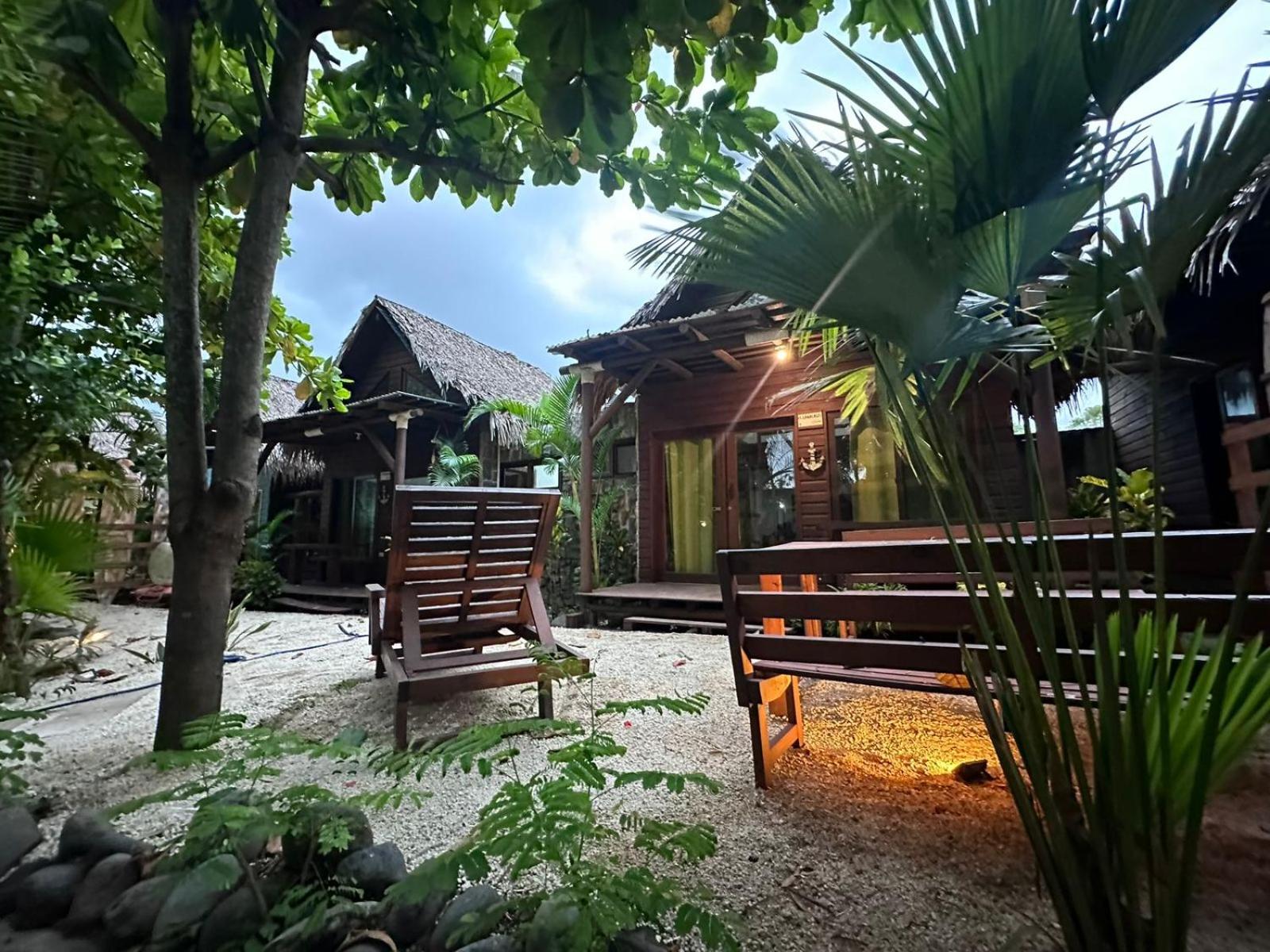 Ecocabañaspuertoviejo