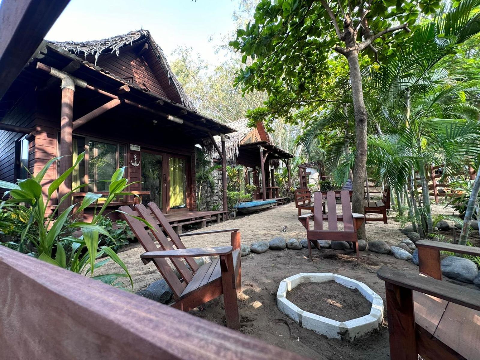 Ecocabañaspuertoviejo