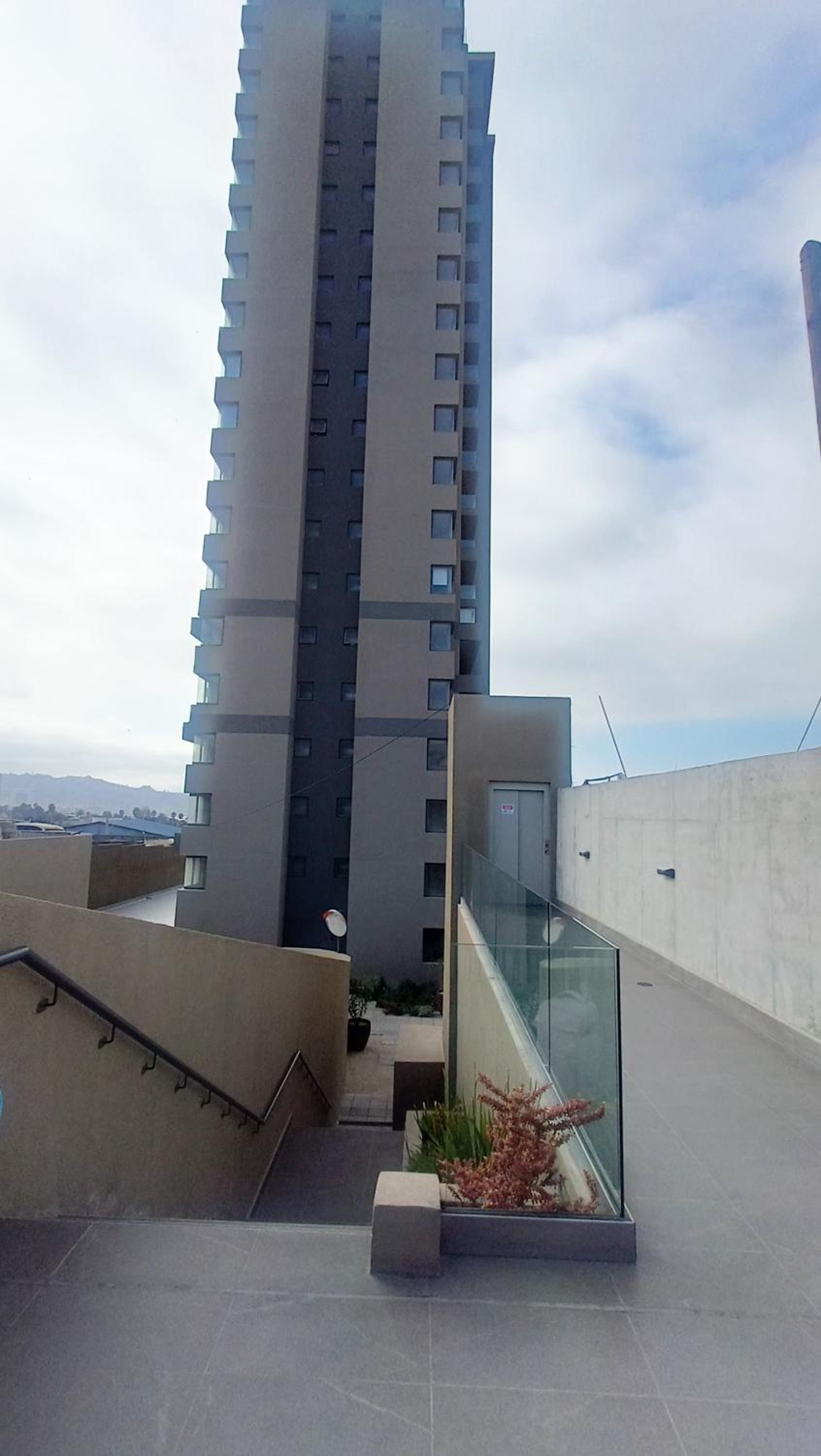 Departamento nuevo Santa Rosa del Mar, familiar, bien iluminado y cerca de todo, con estacionamiento gratis