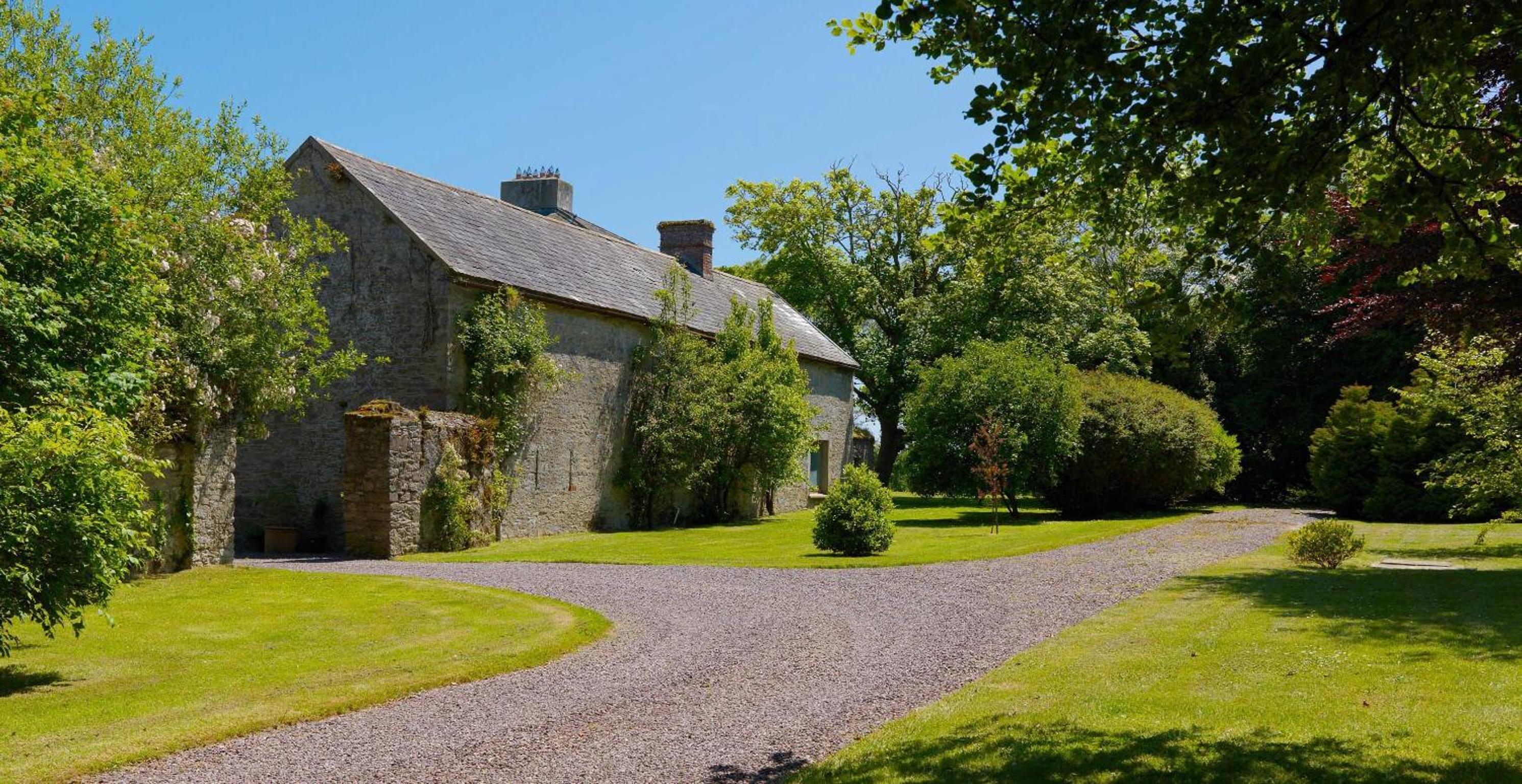 Kilmahon House, P25A973