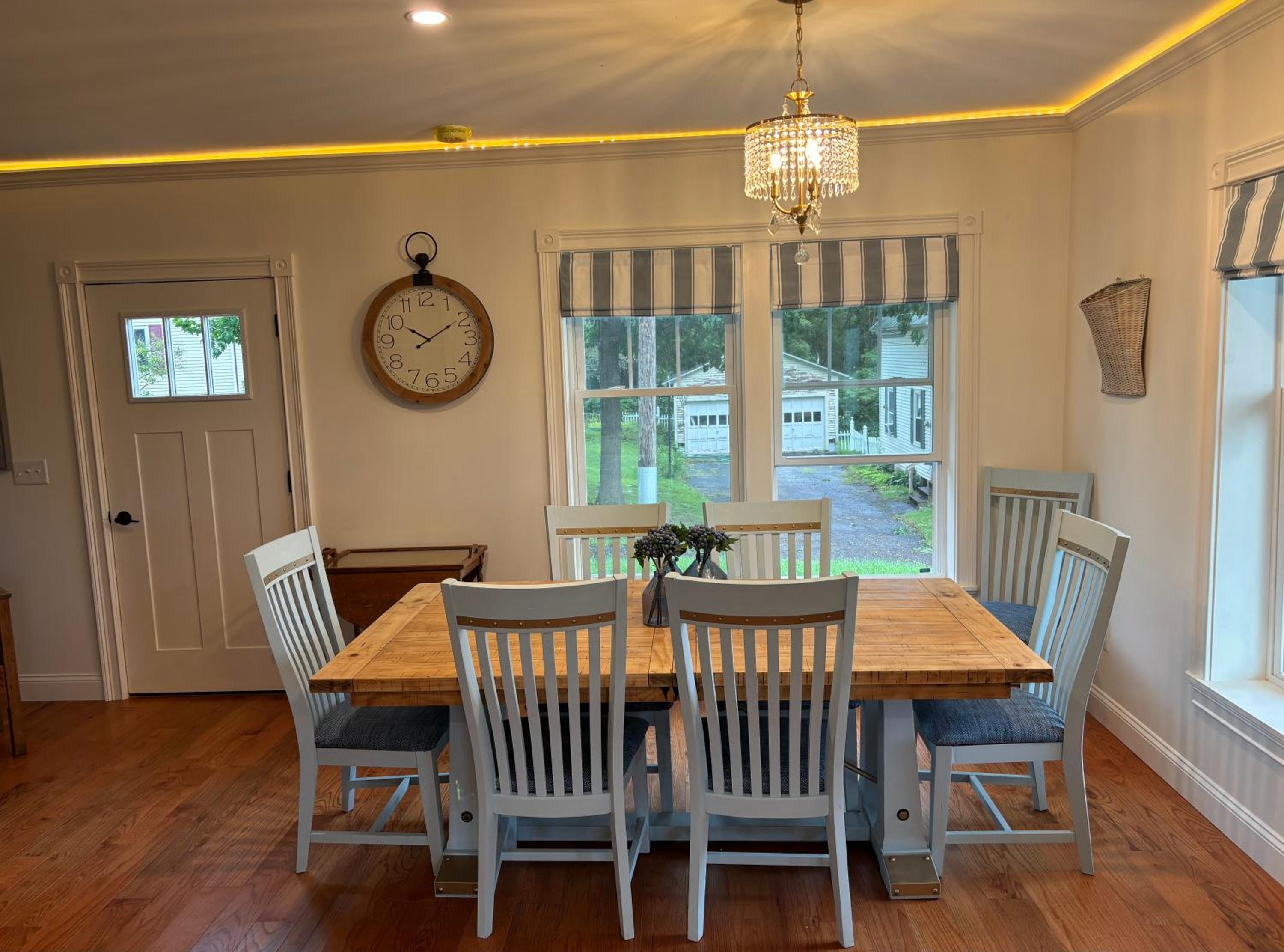 Gray's Manor - Lake Memphremagog view 3