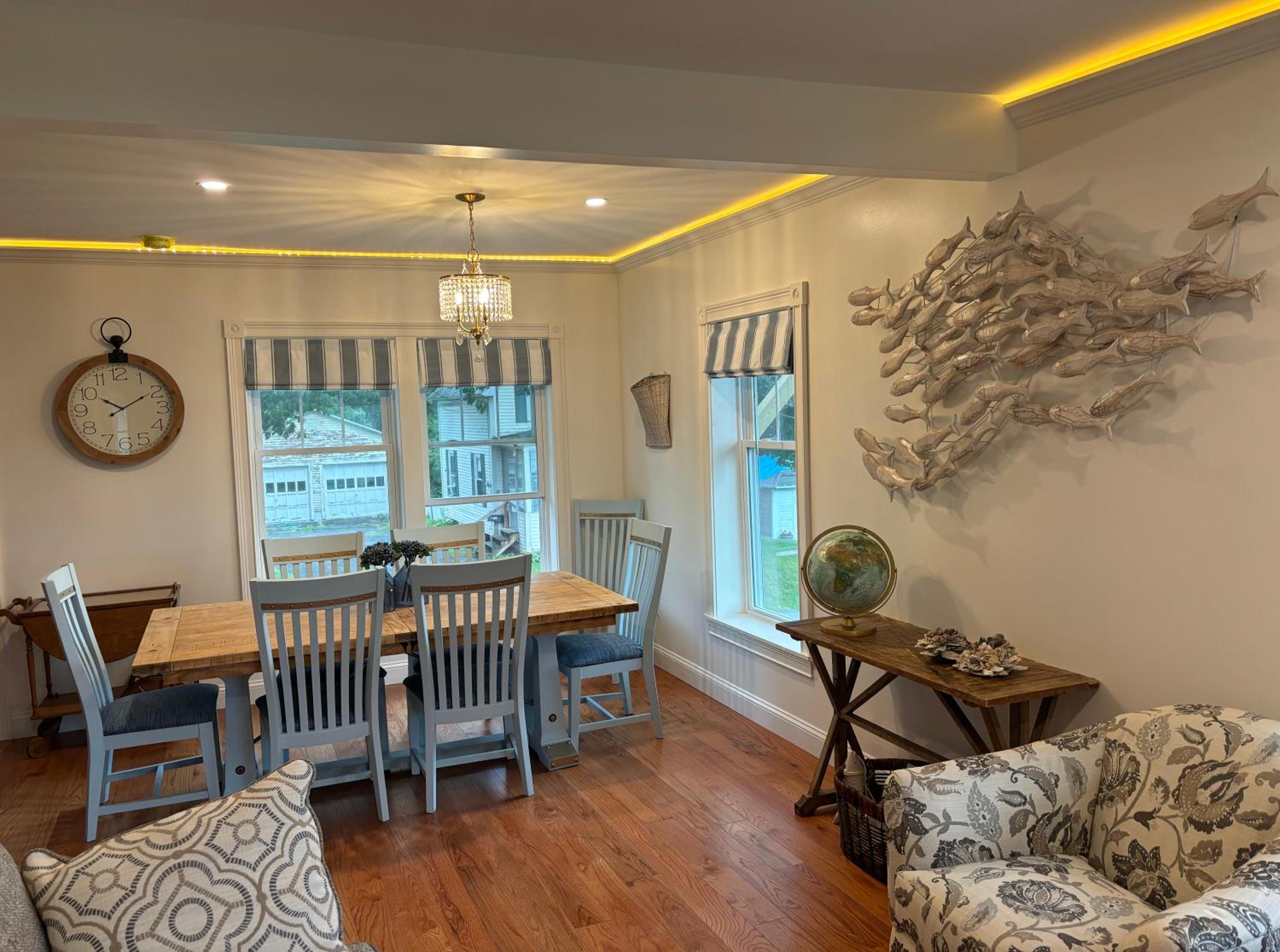 Gray's Manor - Lake Memphremagog view 2