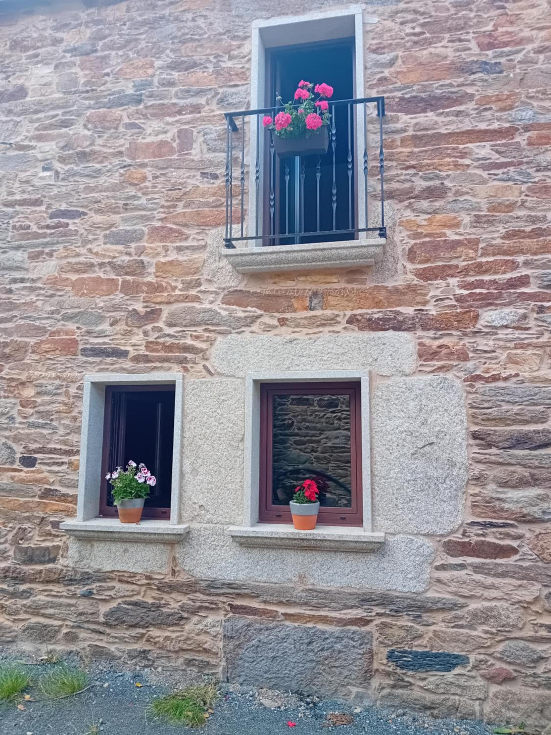 Casa do Outeiro