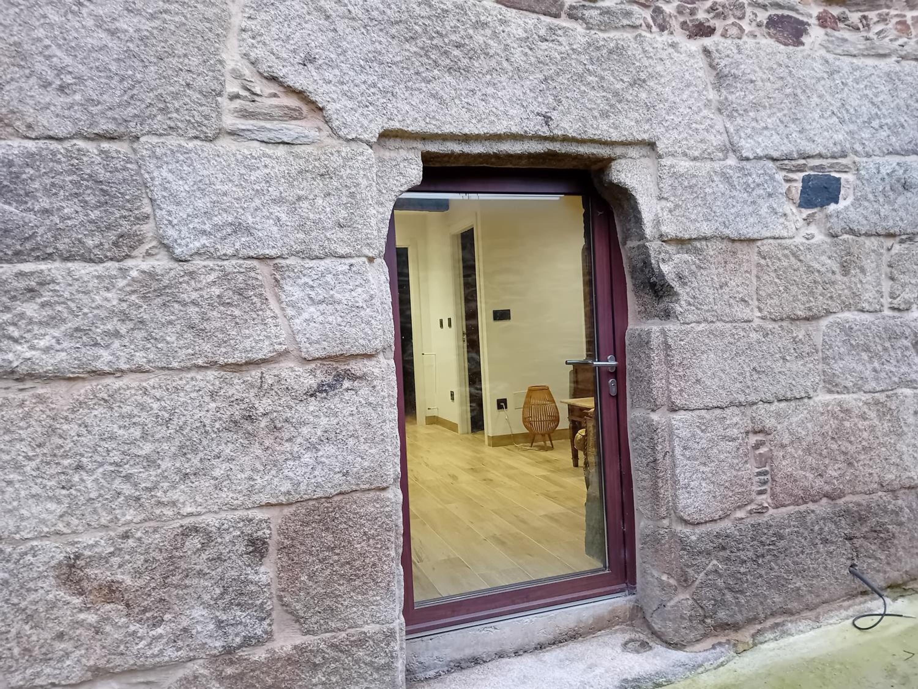 Casa do Outeiro