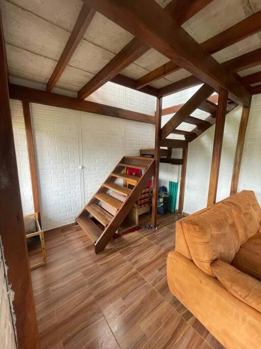 Descubre un oasis en esta Finca en el Chicamocha