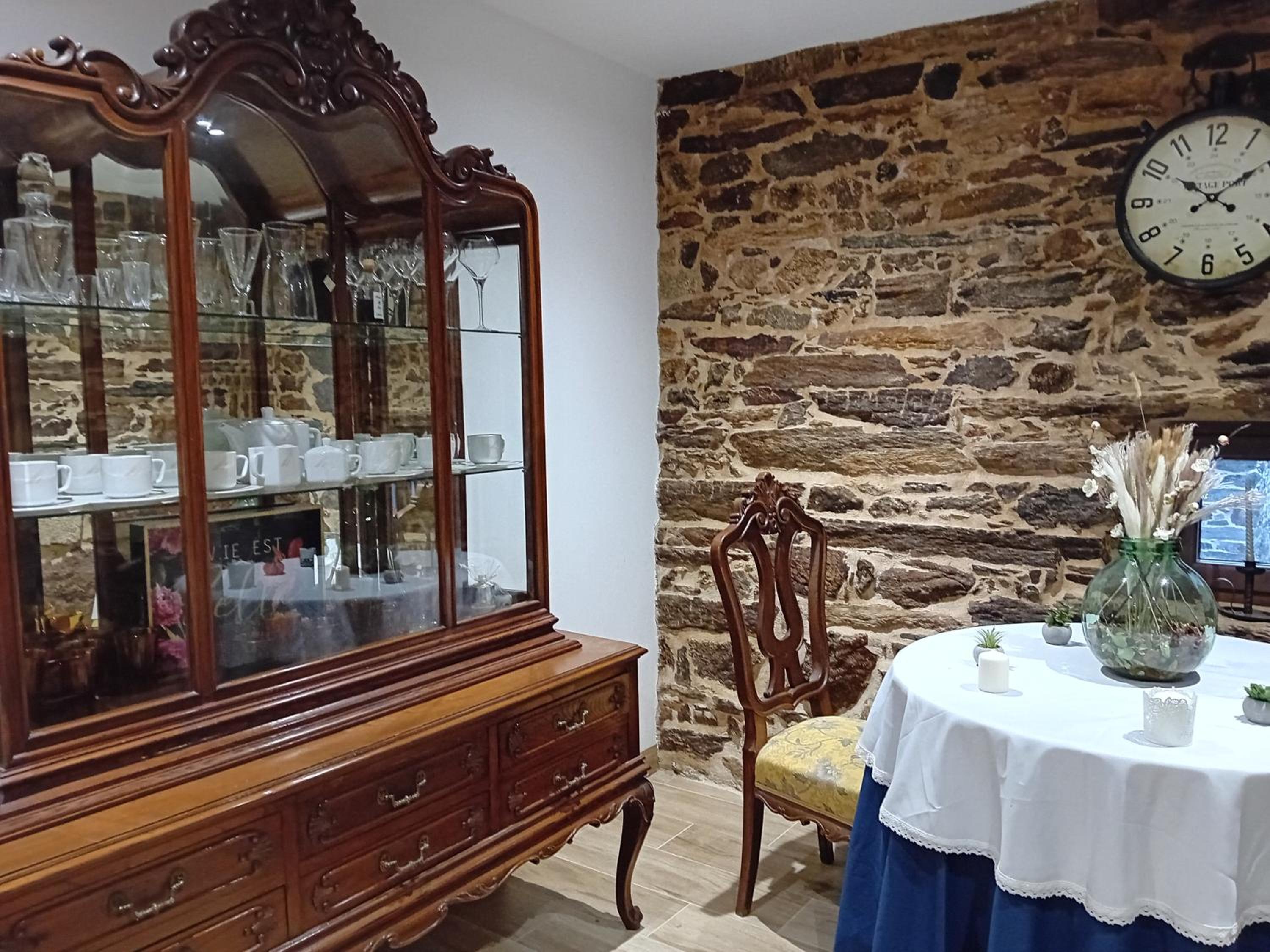 Casa do Outeiro