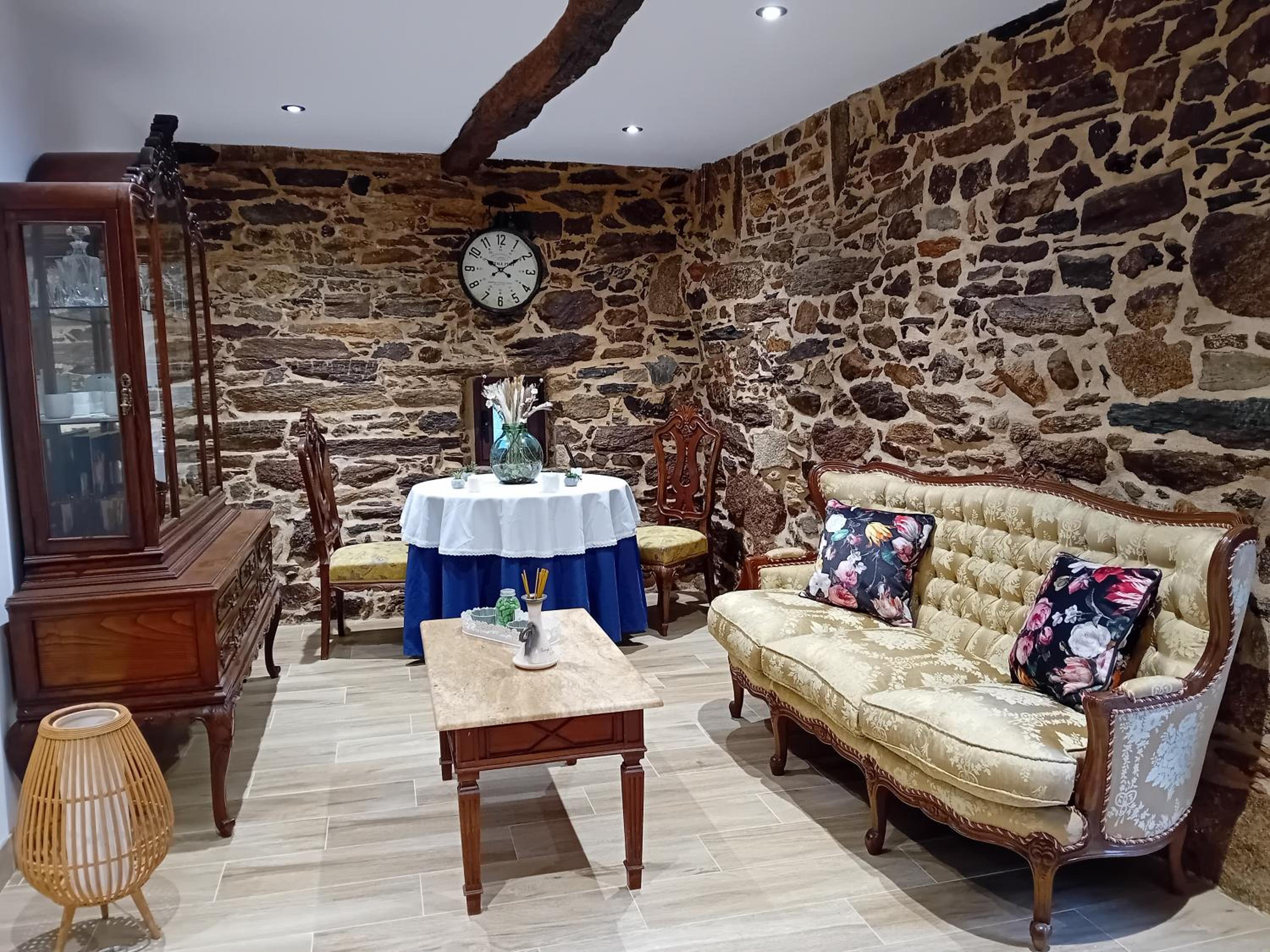 Casa do Outeiro