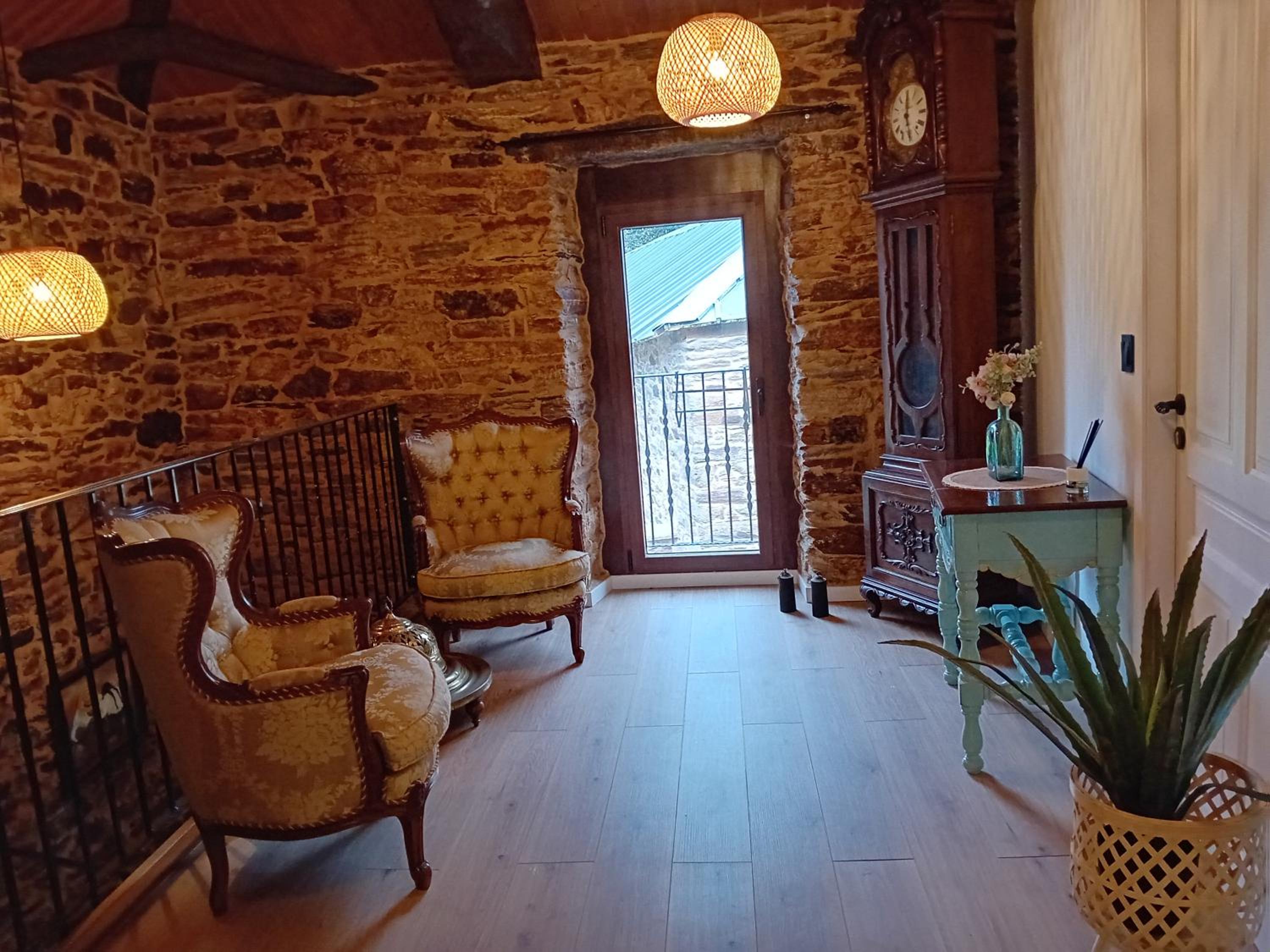 Casa do Outeiro