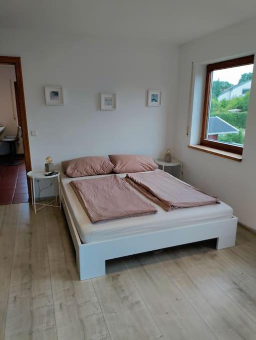 Gemutliche Wohnung in Oberteuringen - Property Image 1
