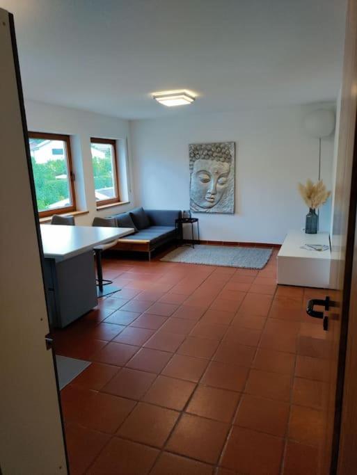 Gemutliche Wohnung in Oberteuringen - Property Image 7