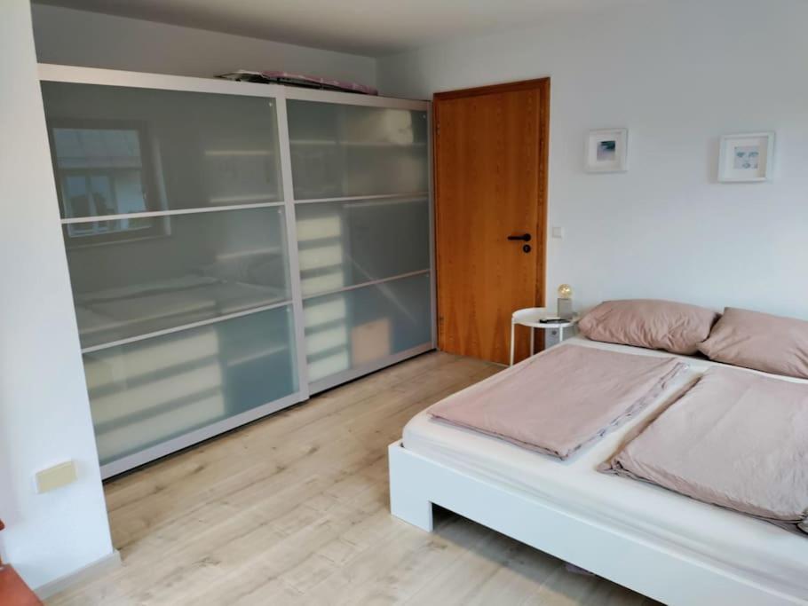 Gemutliche Wohnung in Oberteuringen - Property Image 2