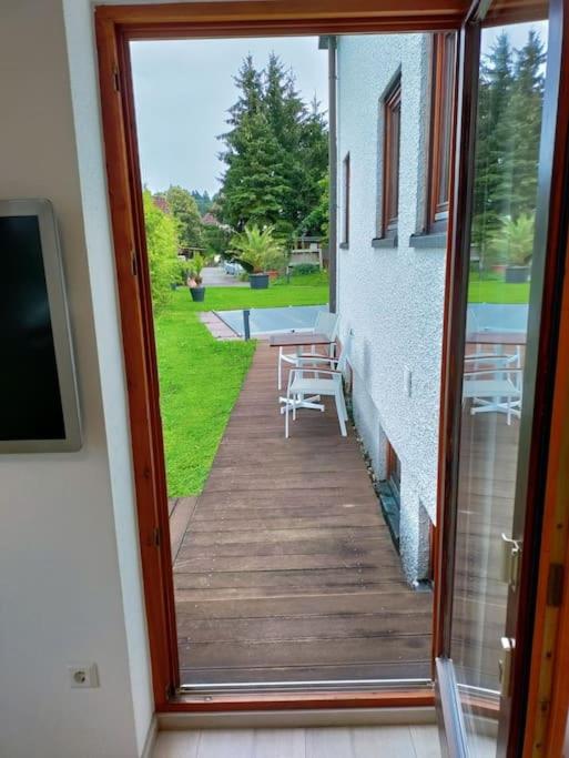 Gemutliche Wohnung in Oberteuringen - Property Image 3