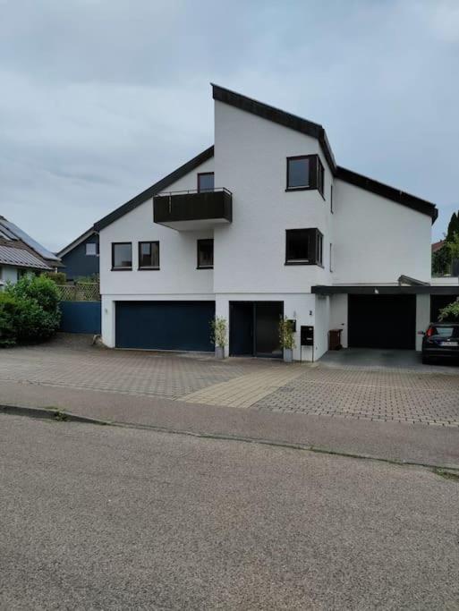 Gemutliche Wohnung in Oberteuringen - Property Image 5