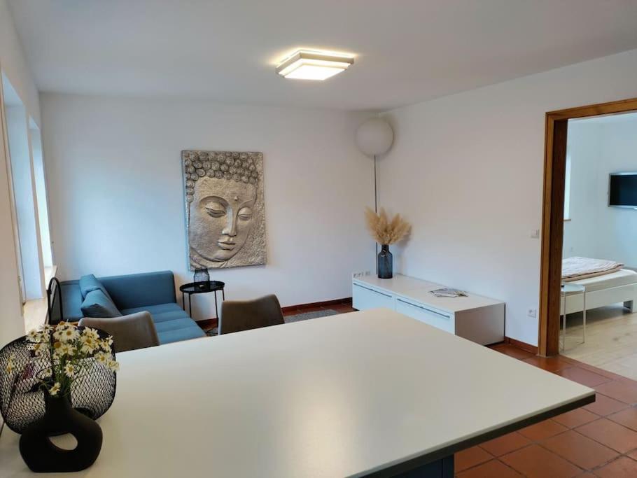 Gemutliche Wohnung in Oberteuringen - Property Image 6
