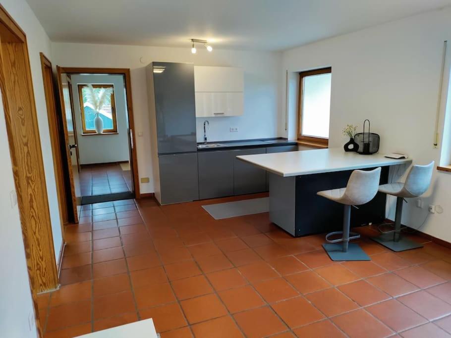 Gemutliche Wohnung in Oberteuringen - Property Image 13