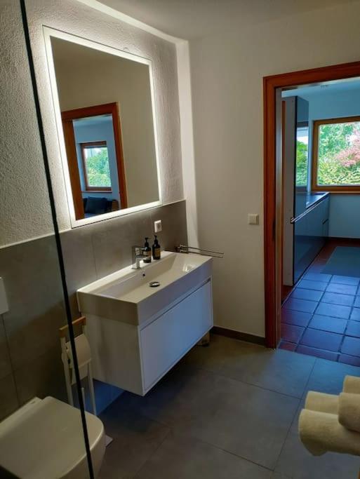 Gemutliche Wohnung in Oberteuringen - Property Image 11