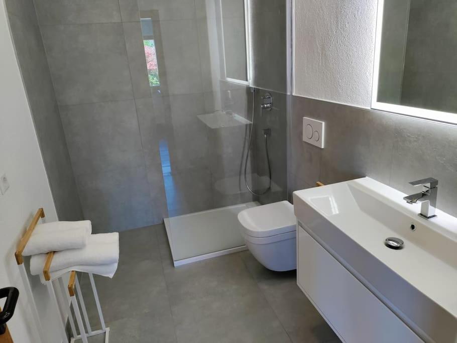 Gemutliche Wohnung in Oberteuringen - Property Image 12