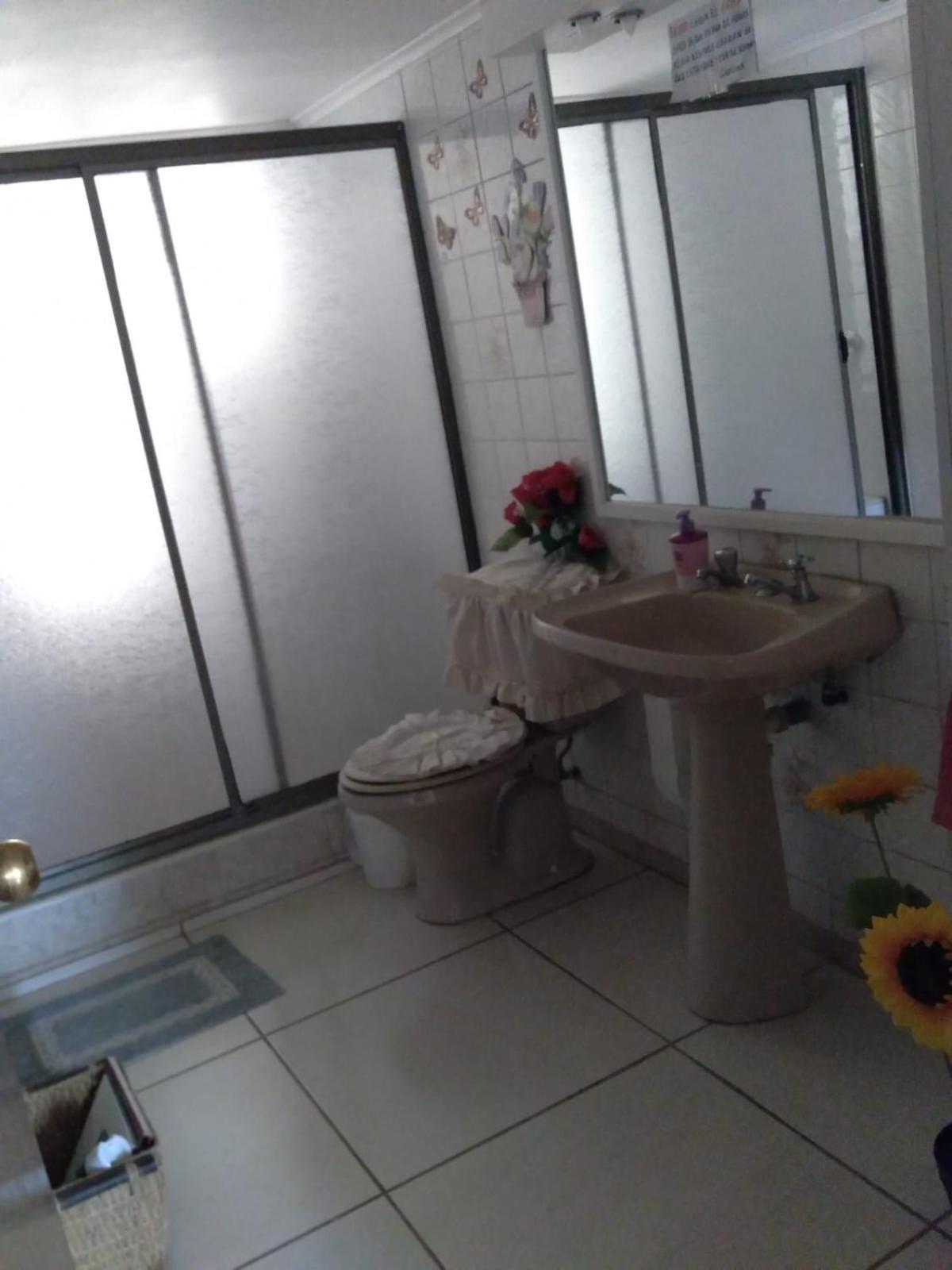 Casa con piscina en Olmue