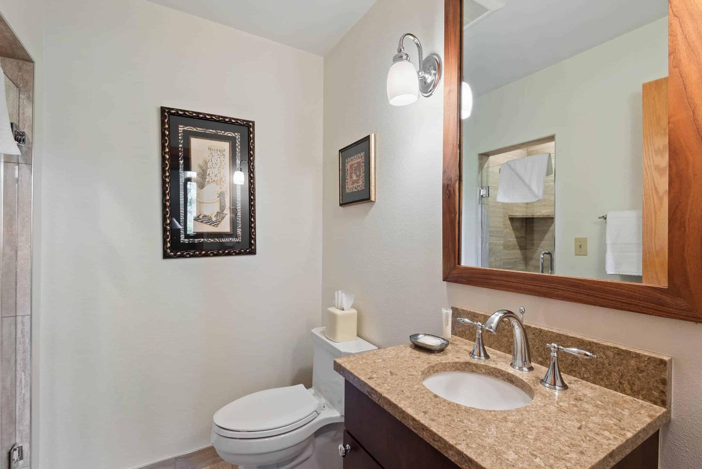 Highlands Westview 308 by East West Hospitality