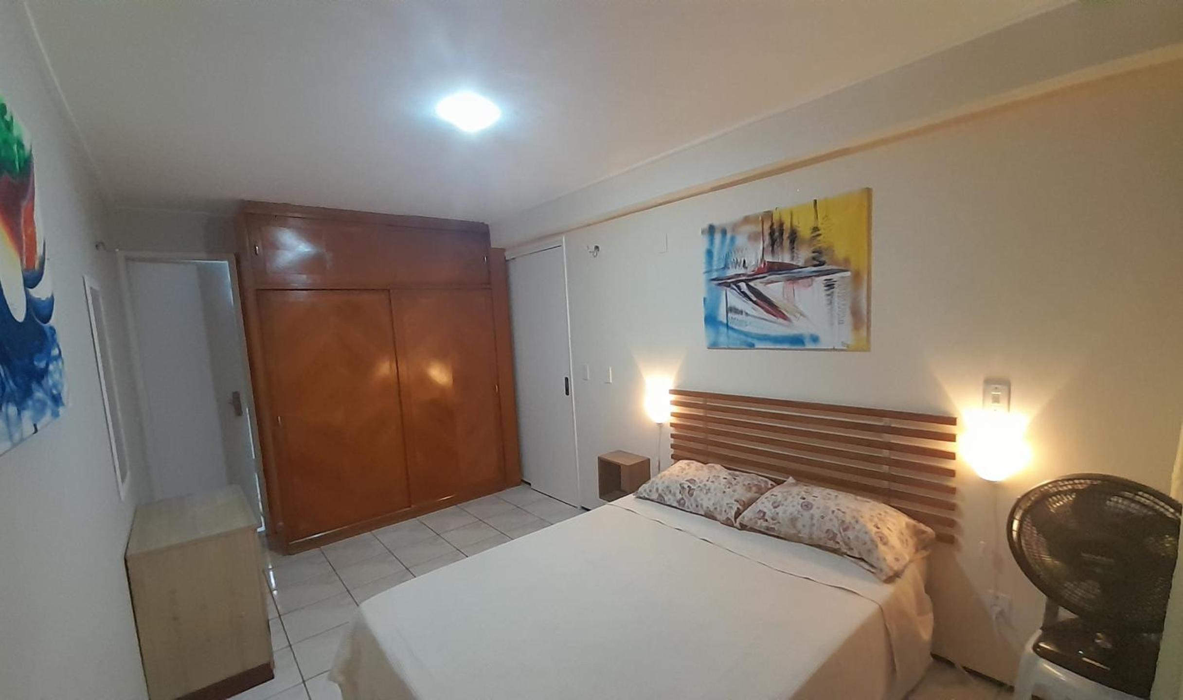 Apartamento Praia de Iracema