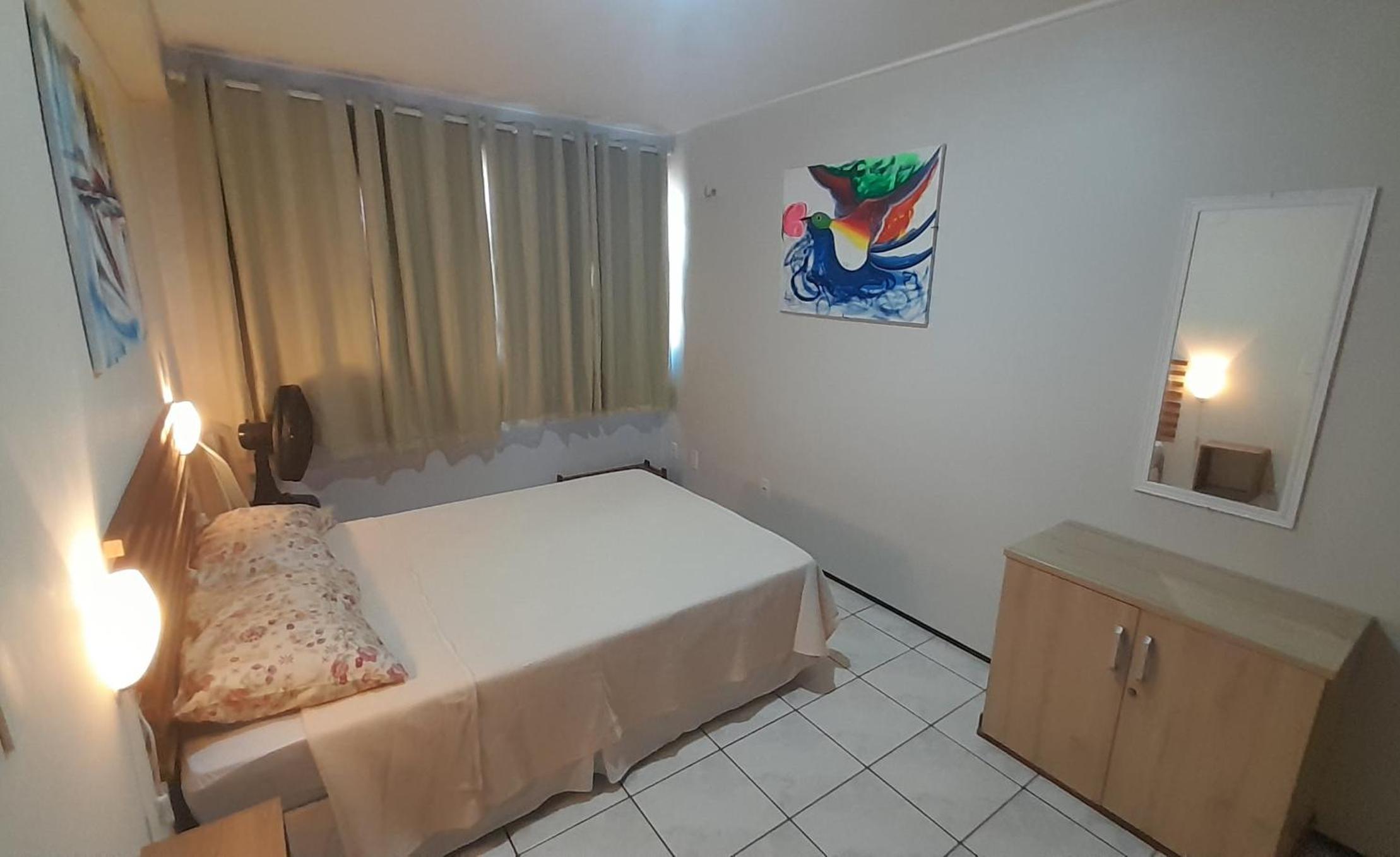 Apartamento Praia de Iracema
