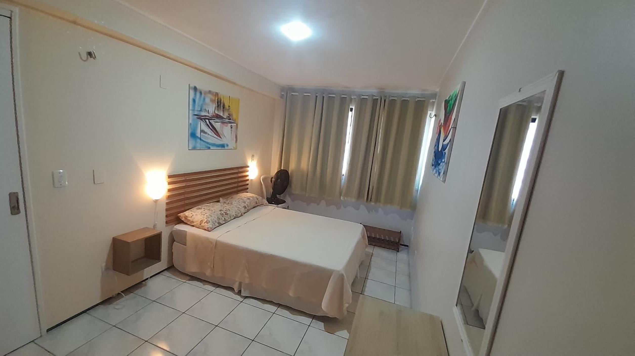 Apartamento Praia de Iracema