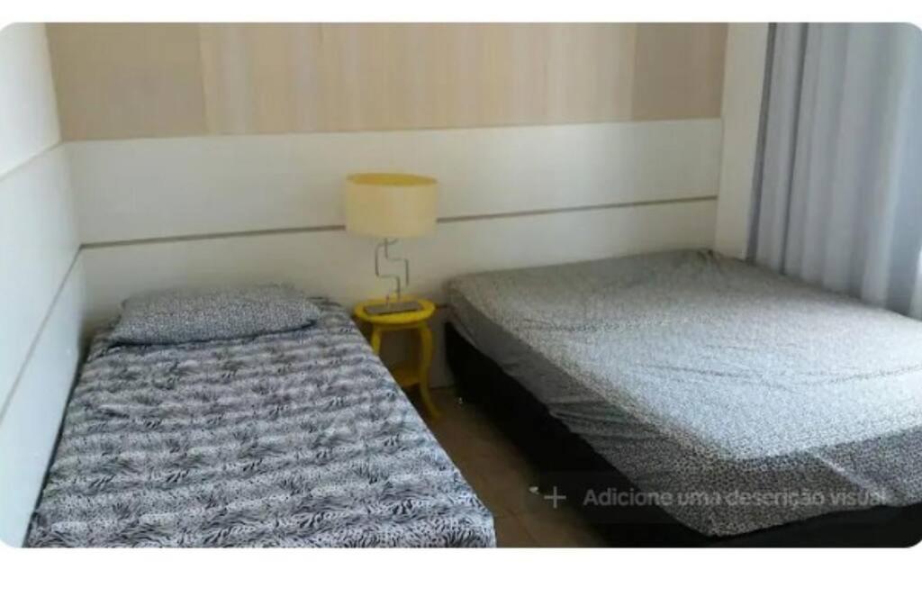 Casa com Piscina 250mts do mar Sonho