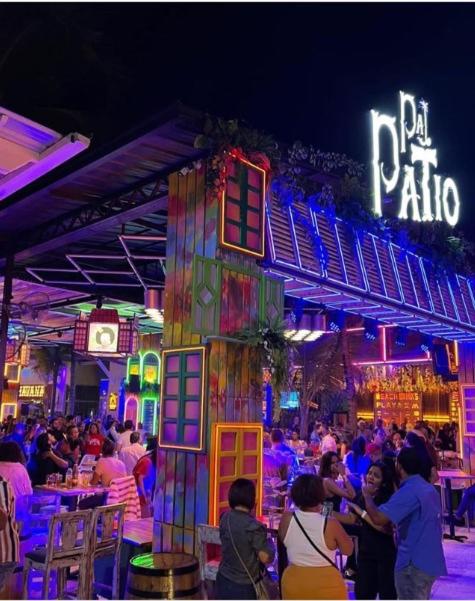 Downtown Punta Cana Vibrant Apartment!