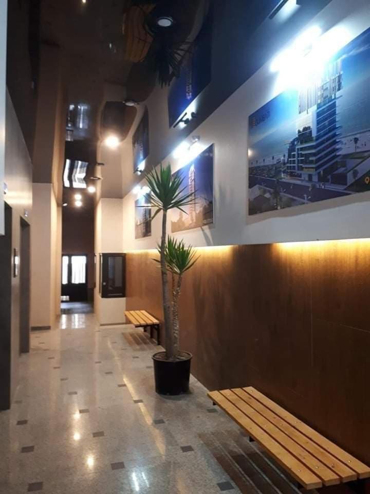 Gorgiladze, Batumi view 5