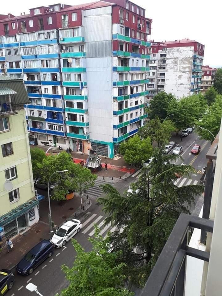 Gorgiladze, Batumi view 3